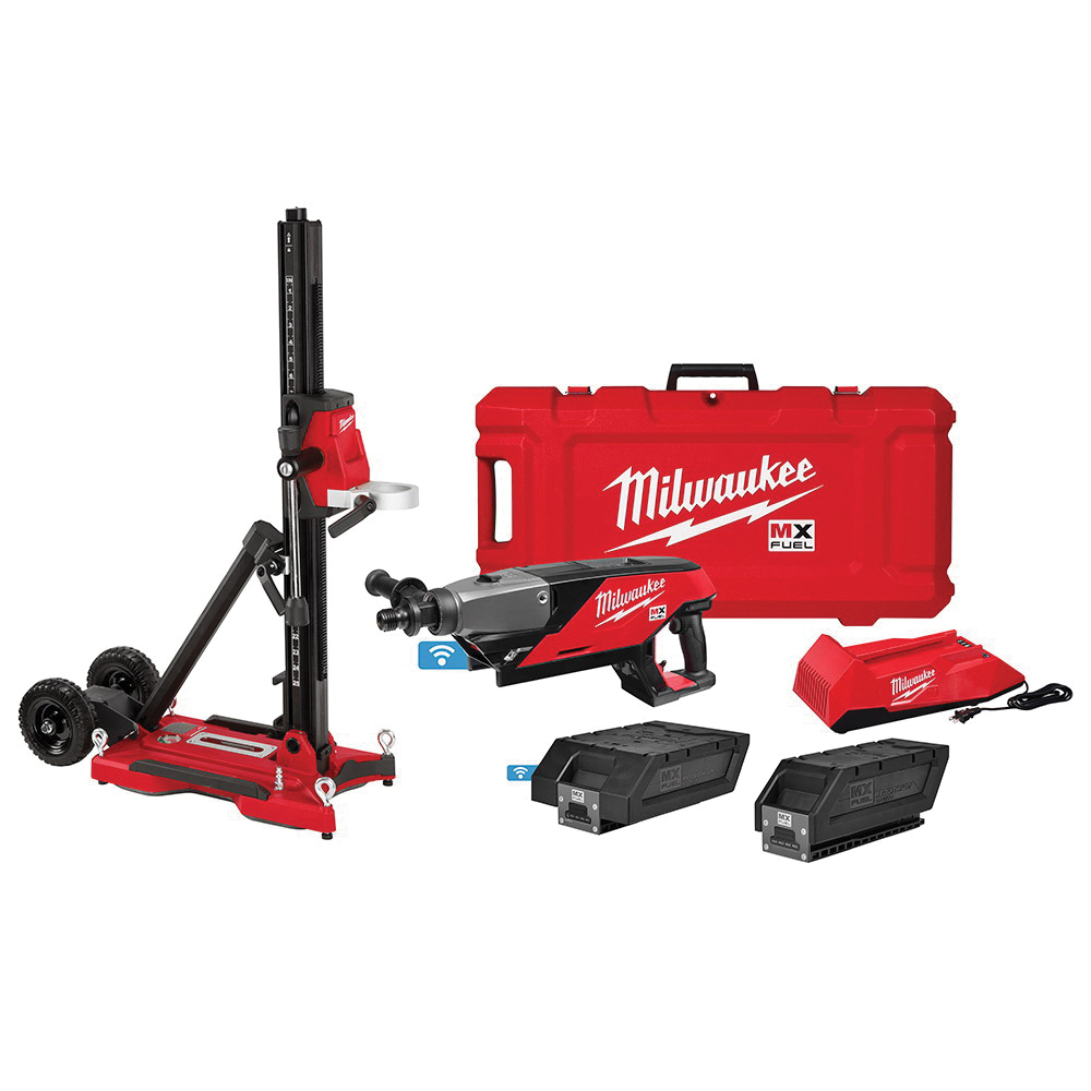 Milwaukee® MXF301-2CXS Cordless Drills
