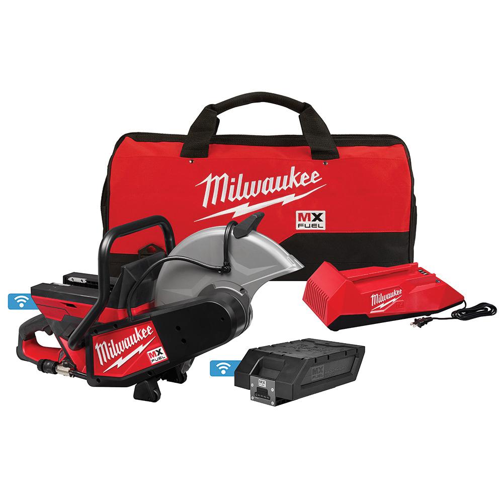 Milwaukee® MXF314-2XC Chop Saws & Cut-Off Saws