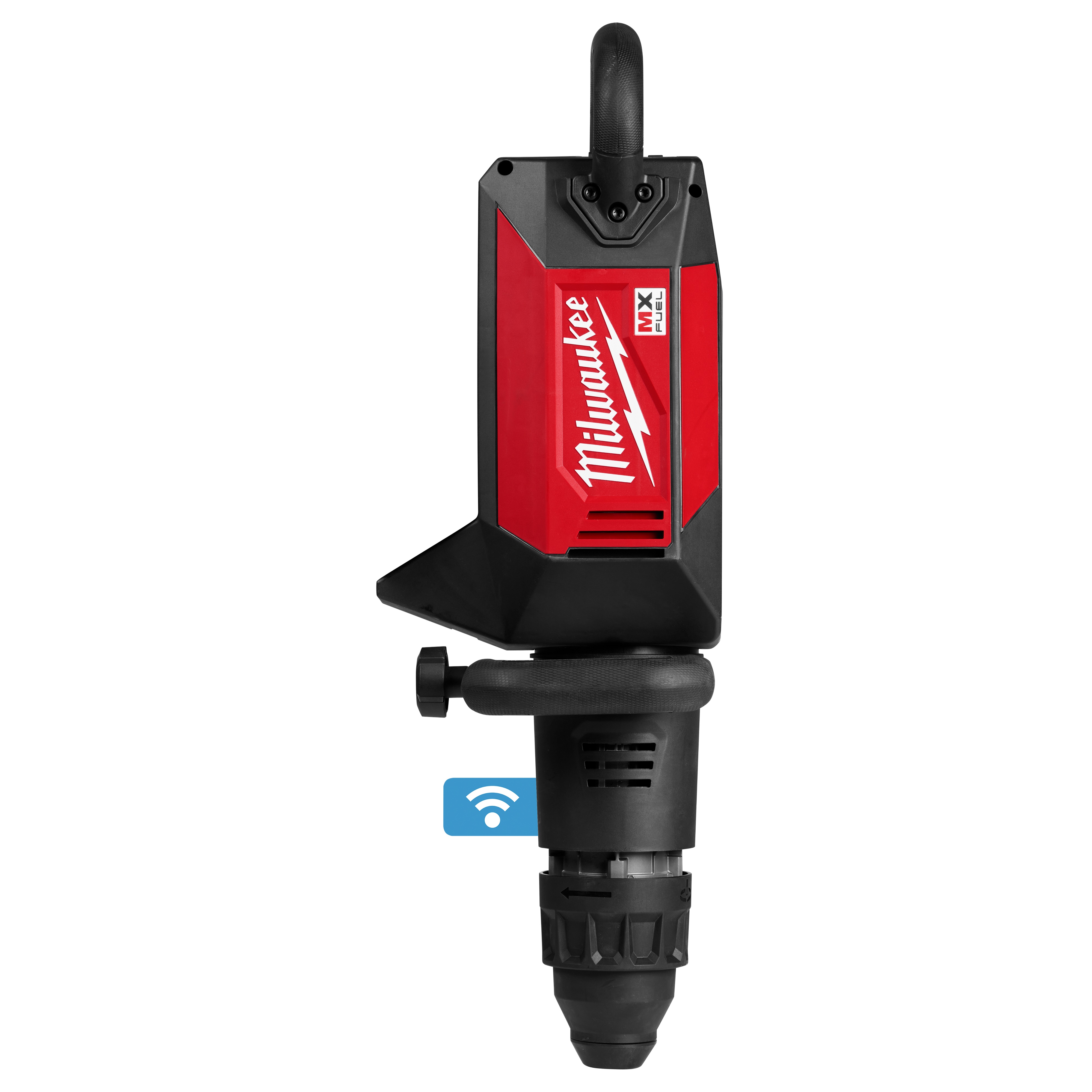 Milwaukee® MXF365-0 Cordless Demolition Hammers