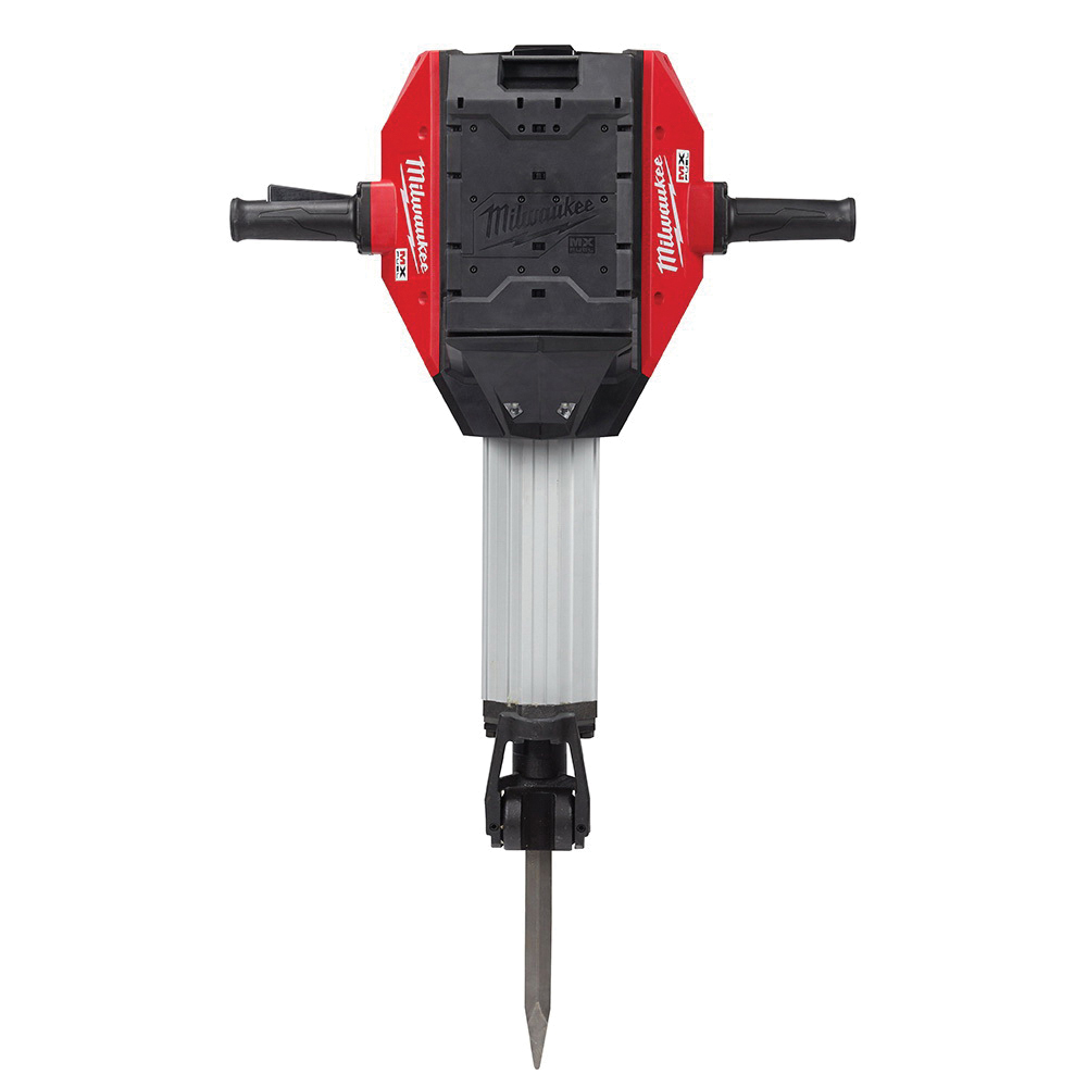 Milwaukee® MX FUEL™ MXF368-1XC Cordless Breaker, 120 V, Li-Ion Battery
