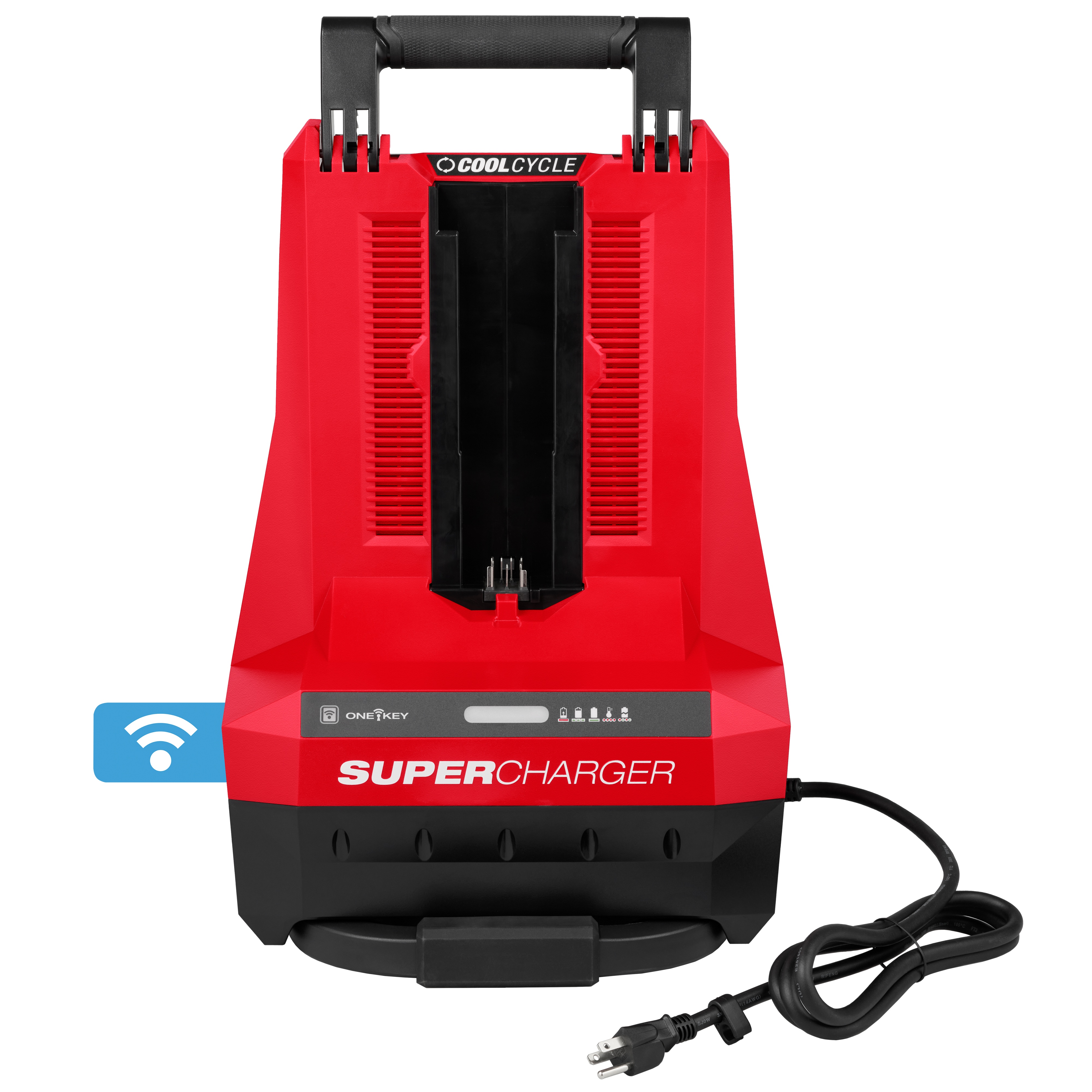 Milwaukee® MXFSC Cordless Tool Battery Chargers