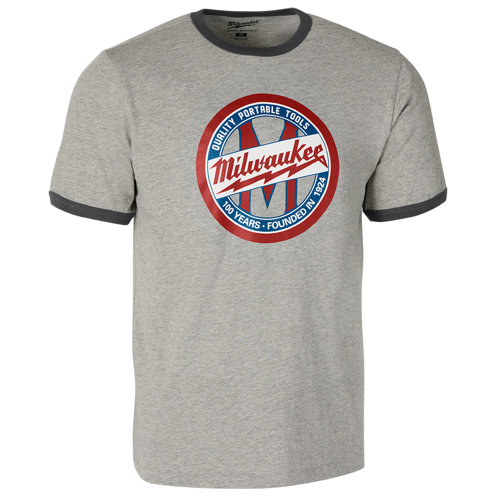 Milwaukee® SS1924G-2X Shirts
