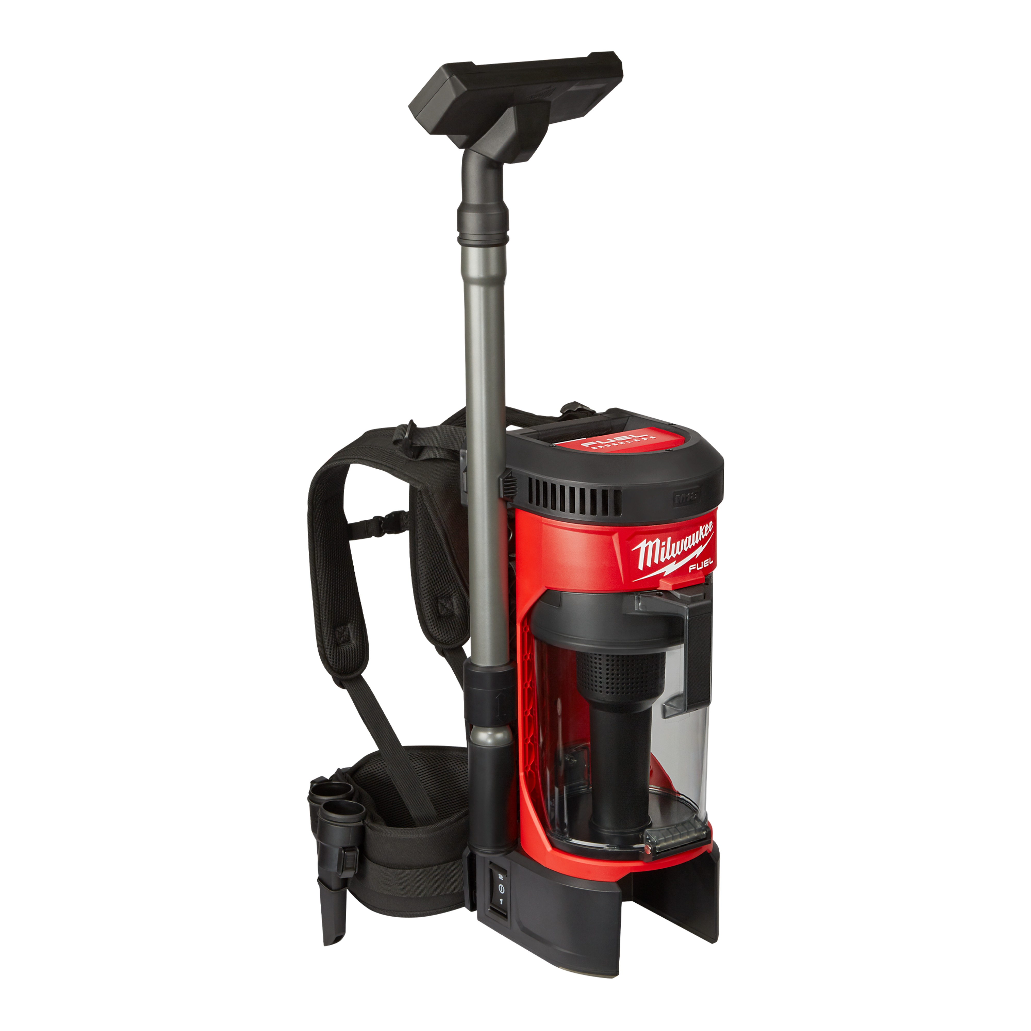 Milwaukee® 0885-20 Cordless Vacuum Cleaners