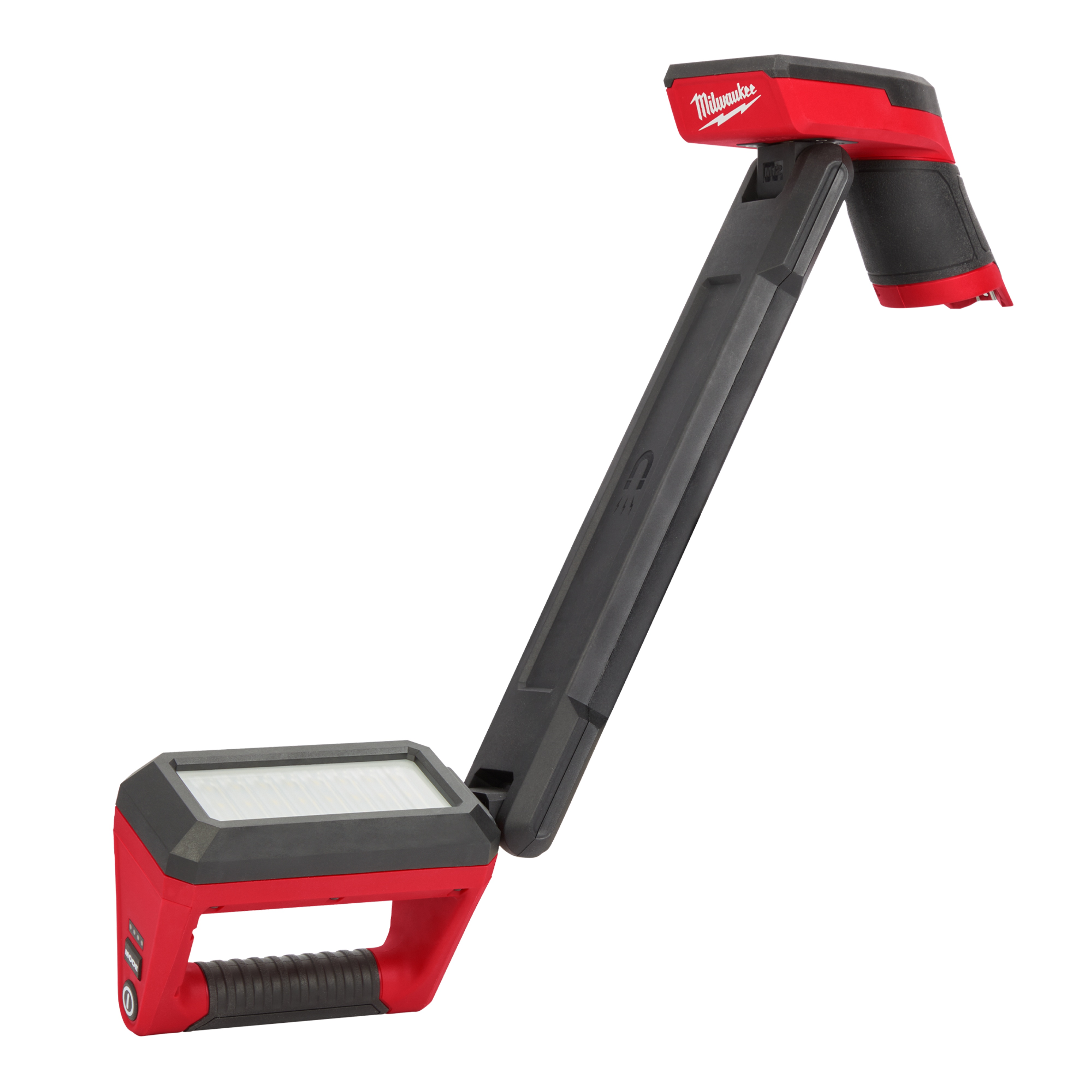 Milwaukee® 2126-20 Flashlights - Free Standing/Hands Free