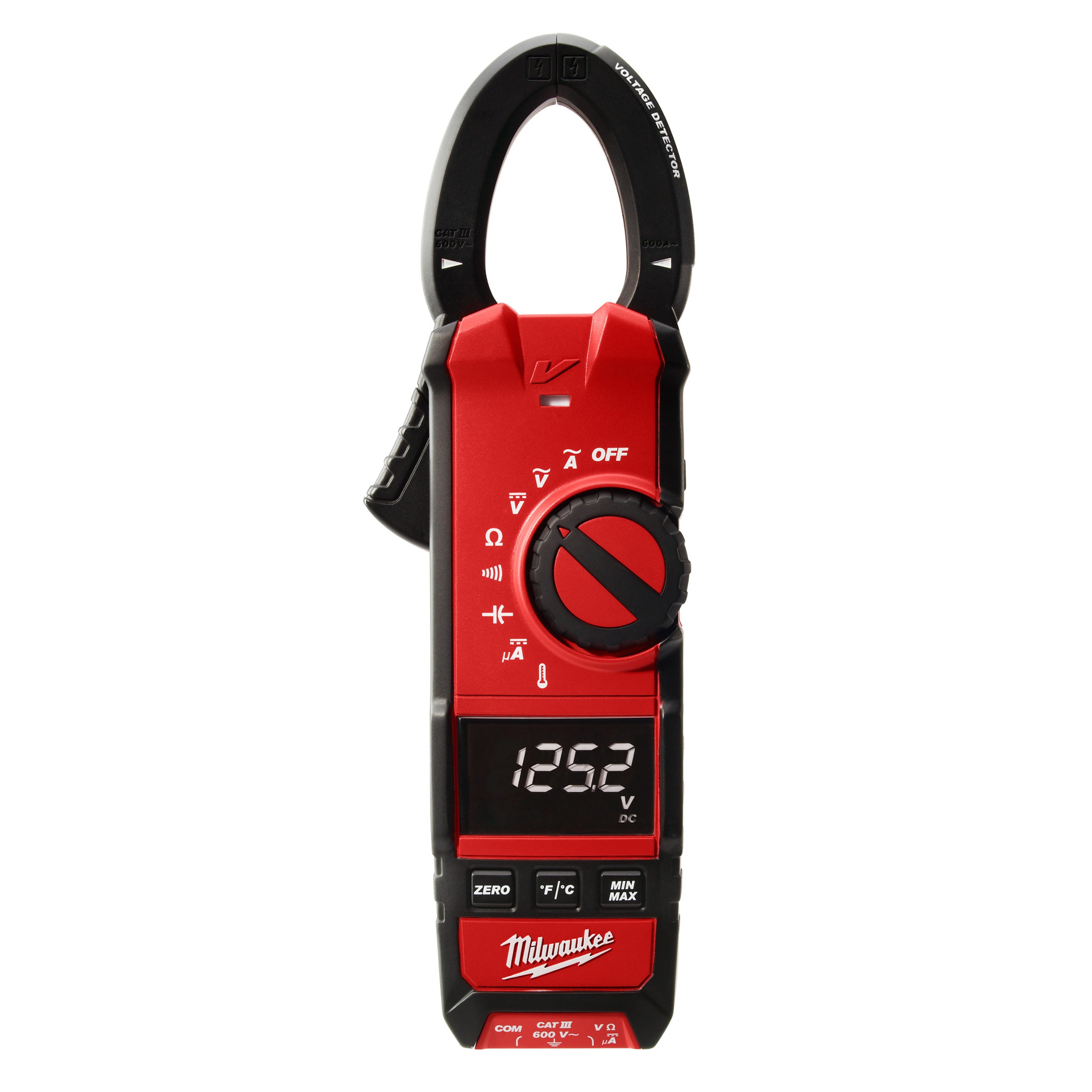 Milwaukee® 2236-20 Clamp Meters