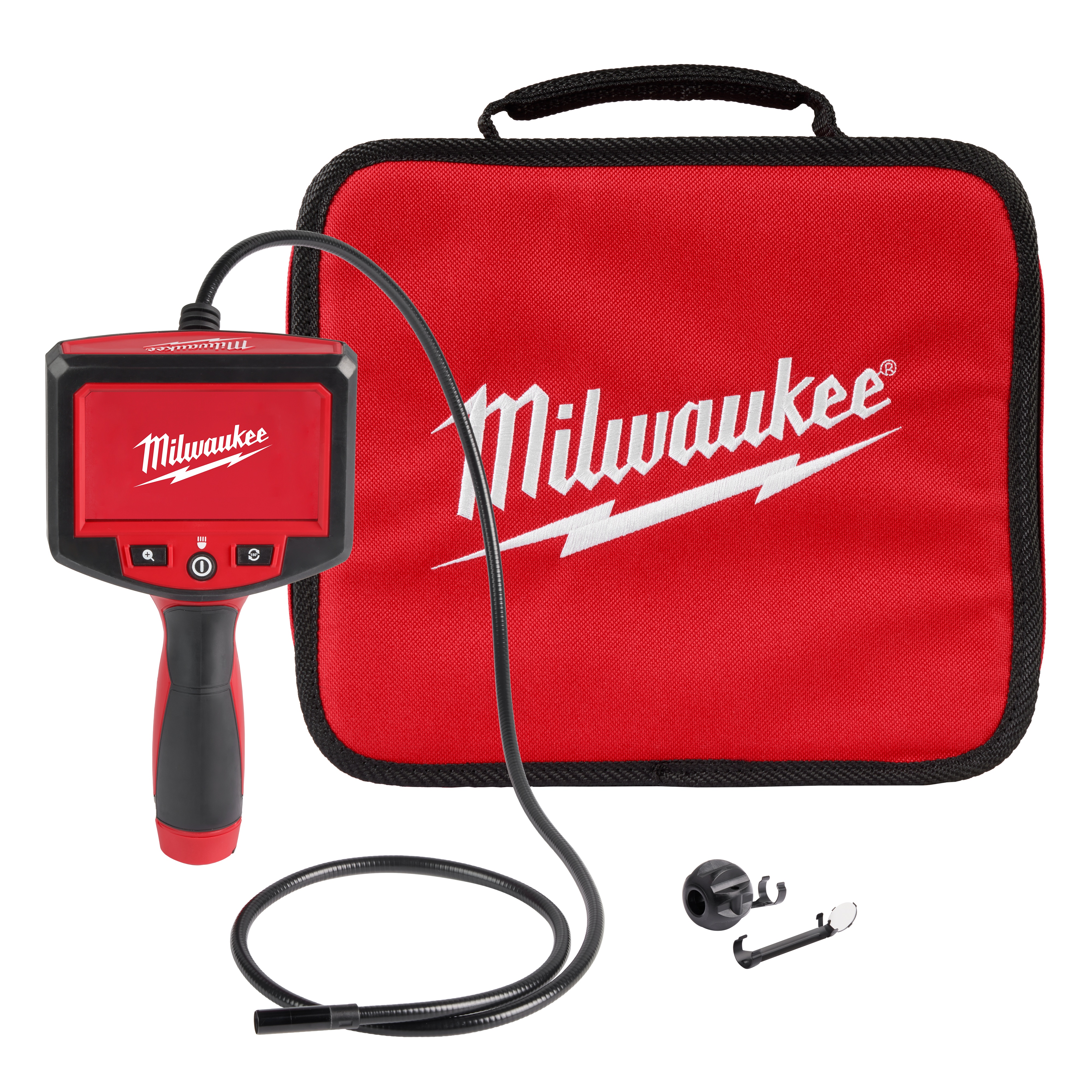 Milwaukee® 2319-20 Inspection Cameras & Video Borescopes