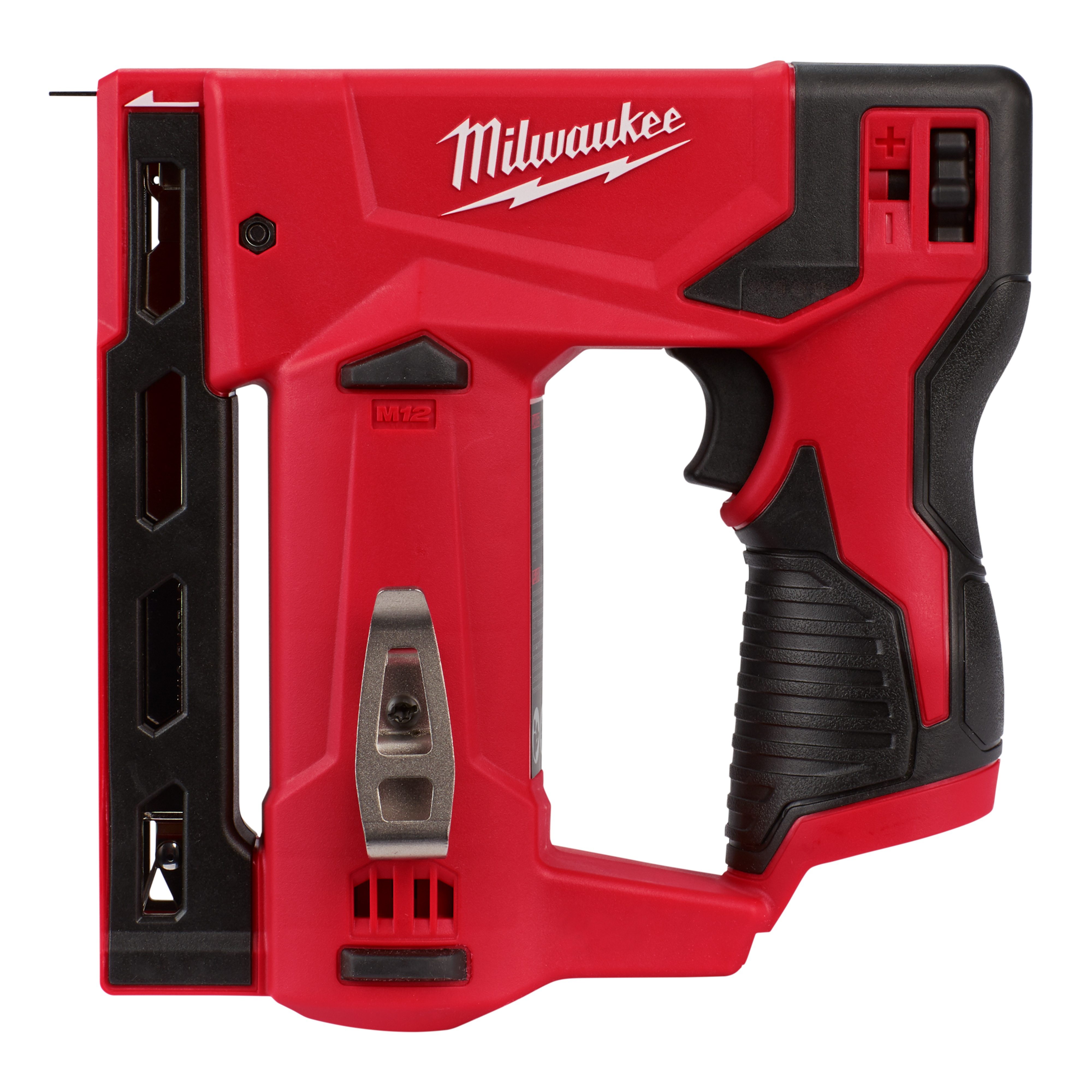 Milwaukee® 2447-20 Cordless Staplers
