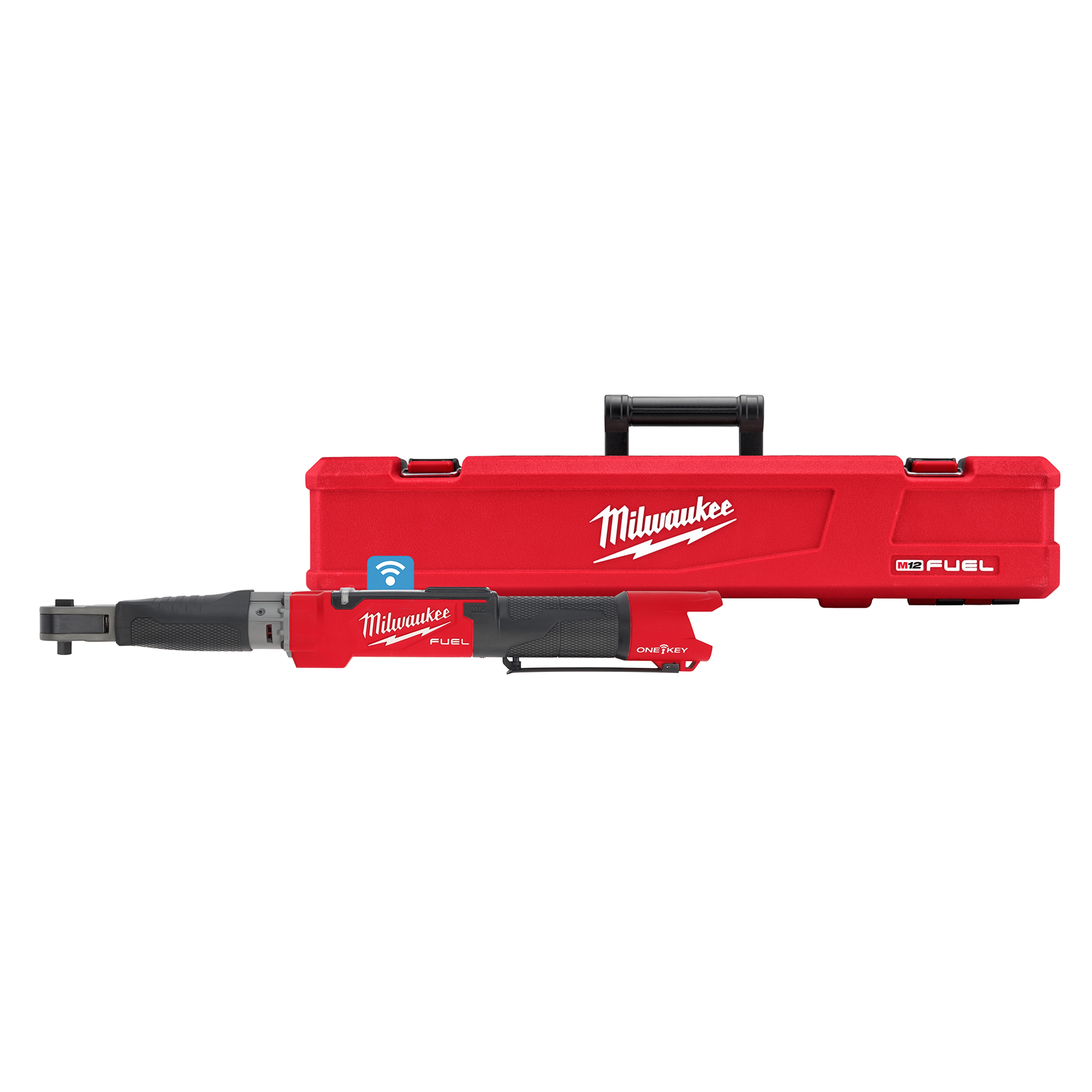 Milwaukee® 2465-20 Cordless Torque Wrenches