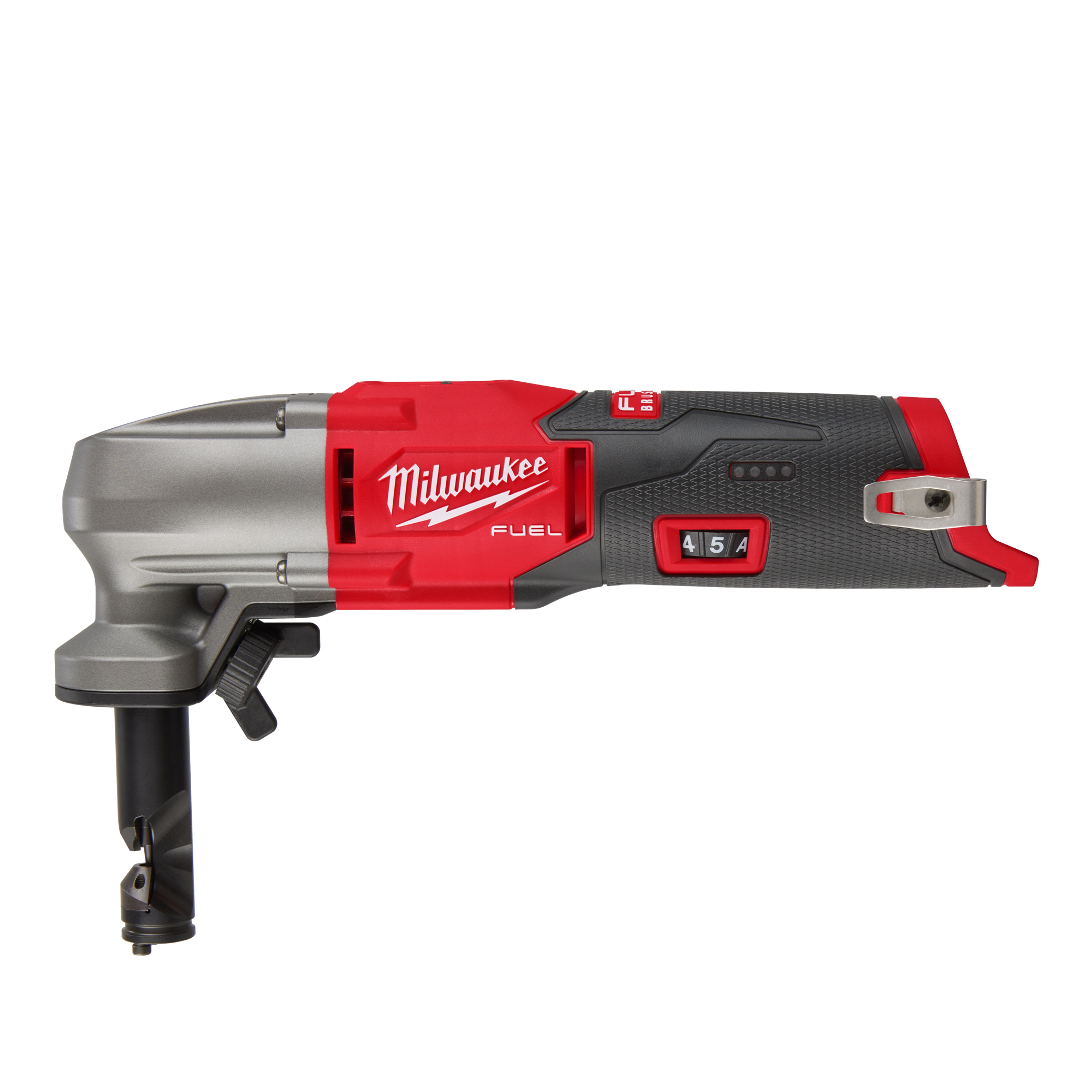 Milwaukee® 2476-20 Cordless Nibblers