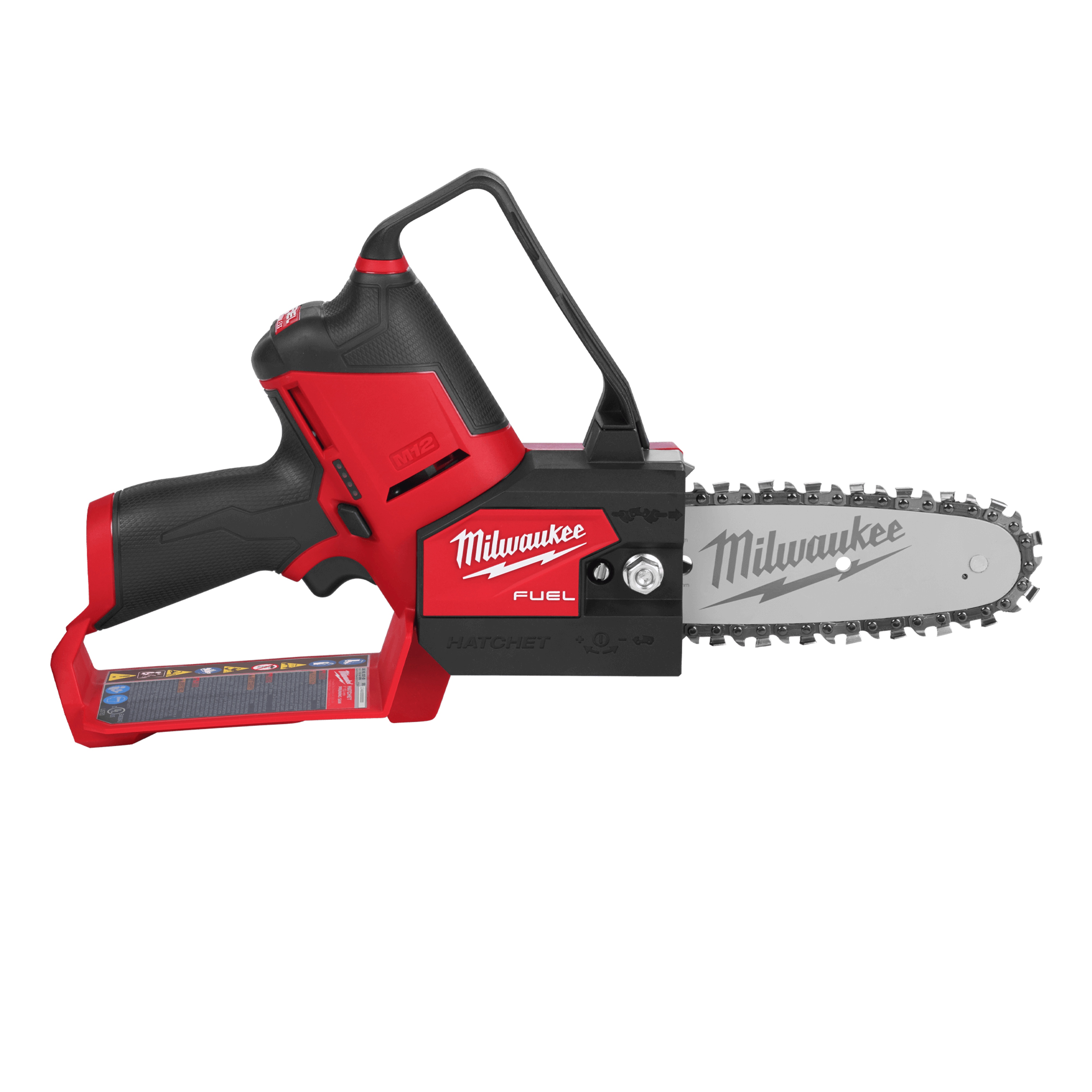 Milwaukee® 2527-20 Cordless Chain Saws