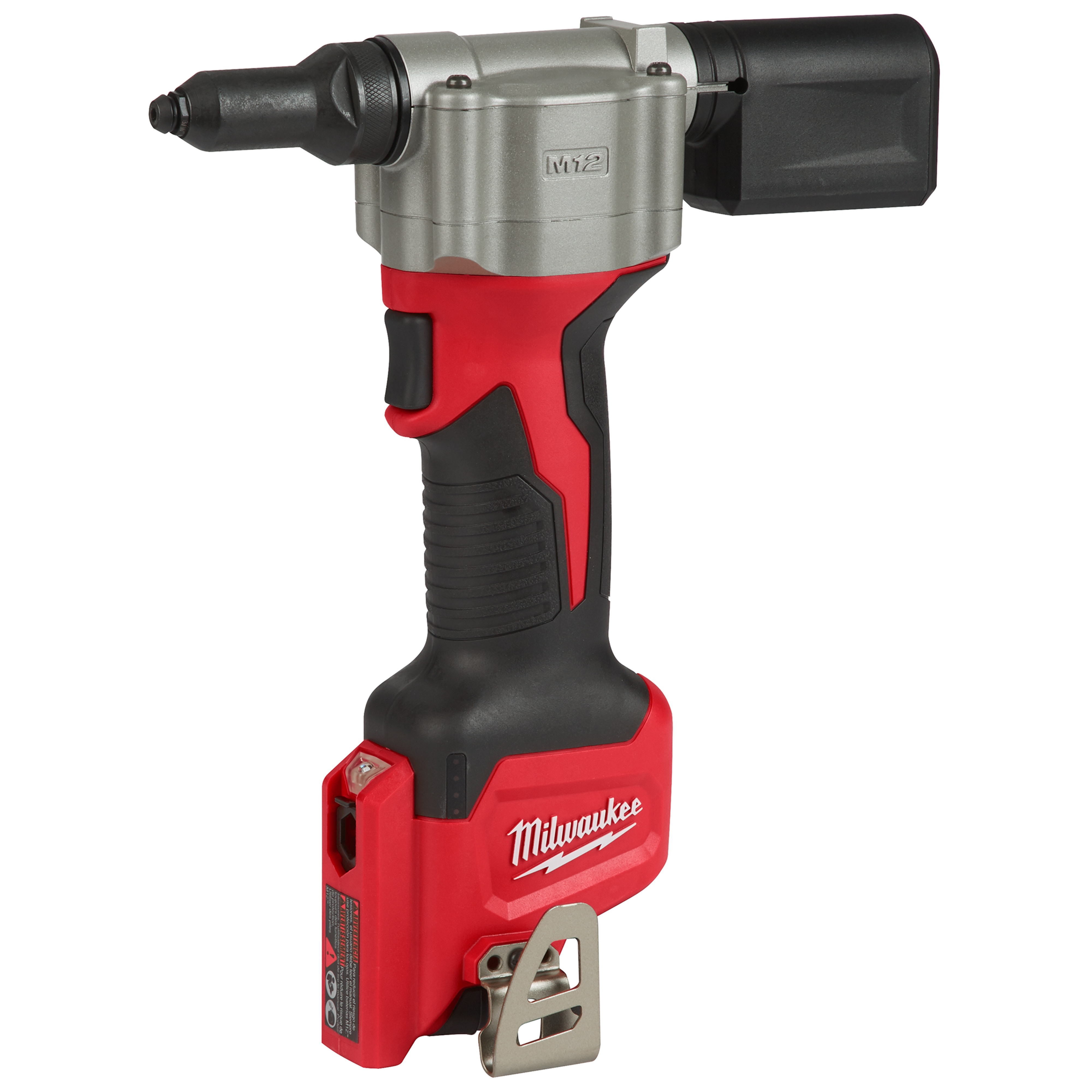 Milwaukee® 2550-20 Cordless Riveters
