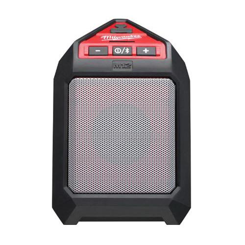 Milwaukee® 2592-21 Jobsite Radios & Speakers