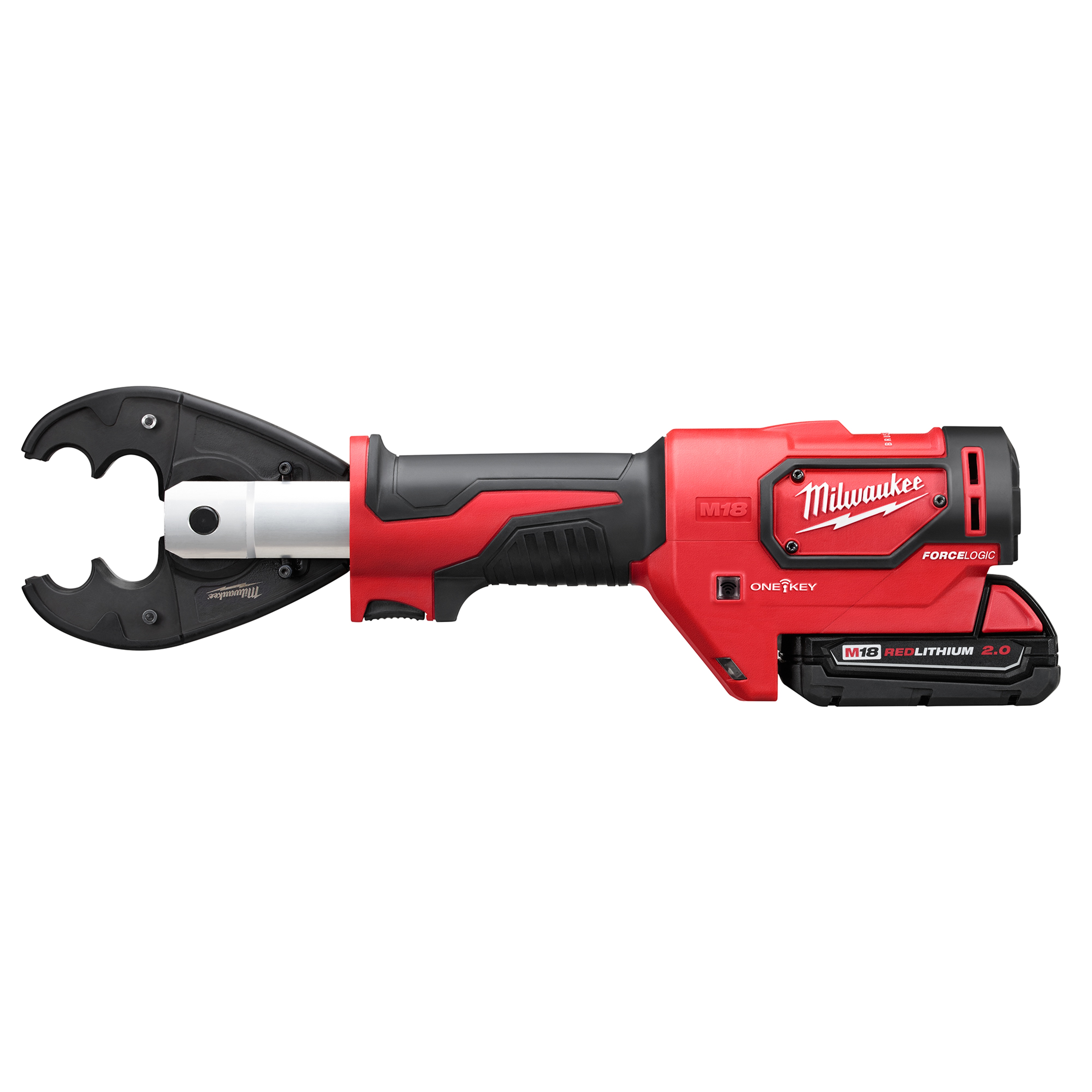 Milwaukee® 2678-22O Cordless Crimpers