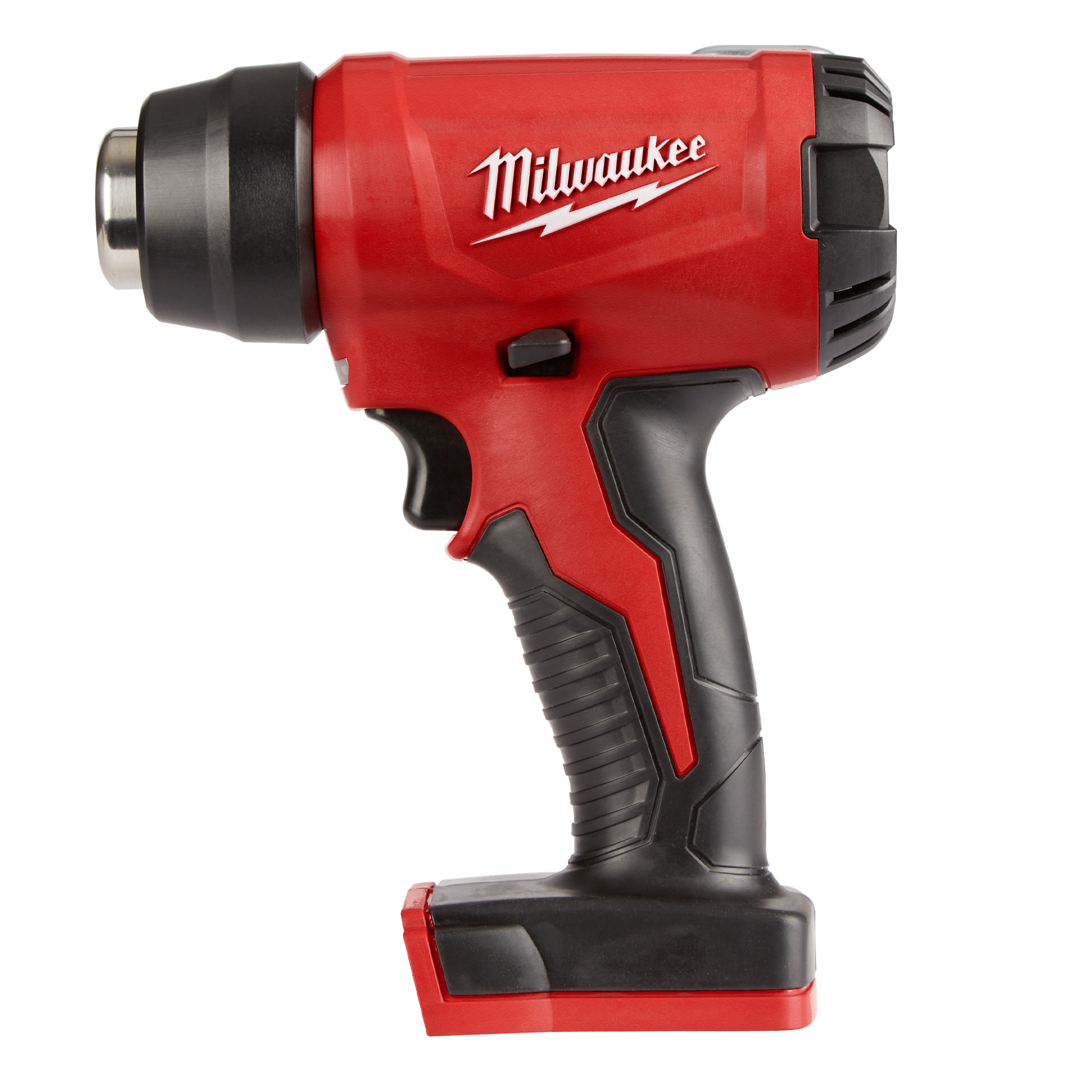 Milwaukee® 2688-20 Compact Cordless Heat Gun, 18 V DC REDLITHIUM™ Battery
