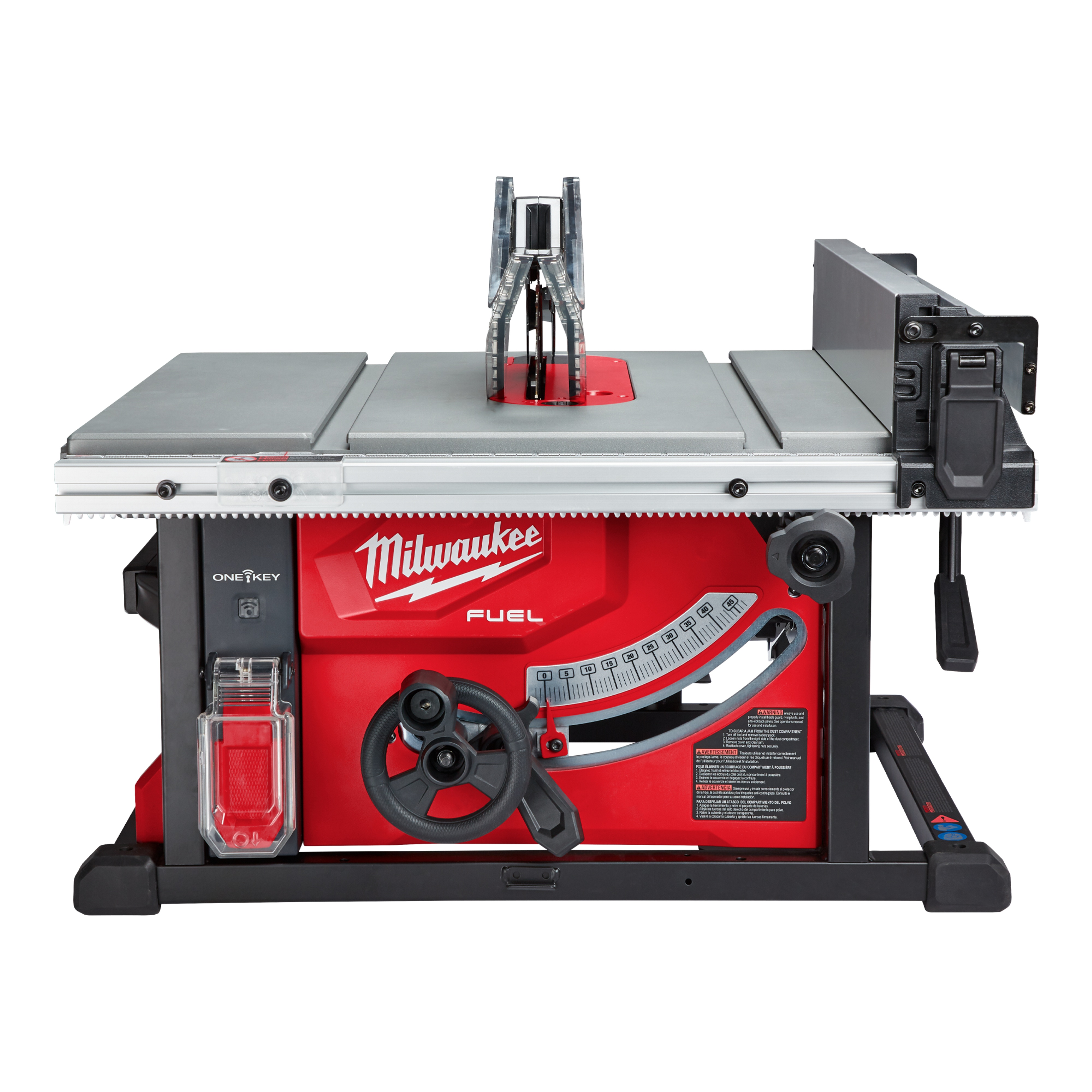 Milwaukee® 2736-20 Table Saws