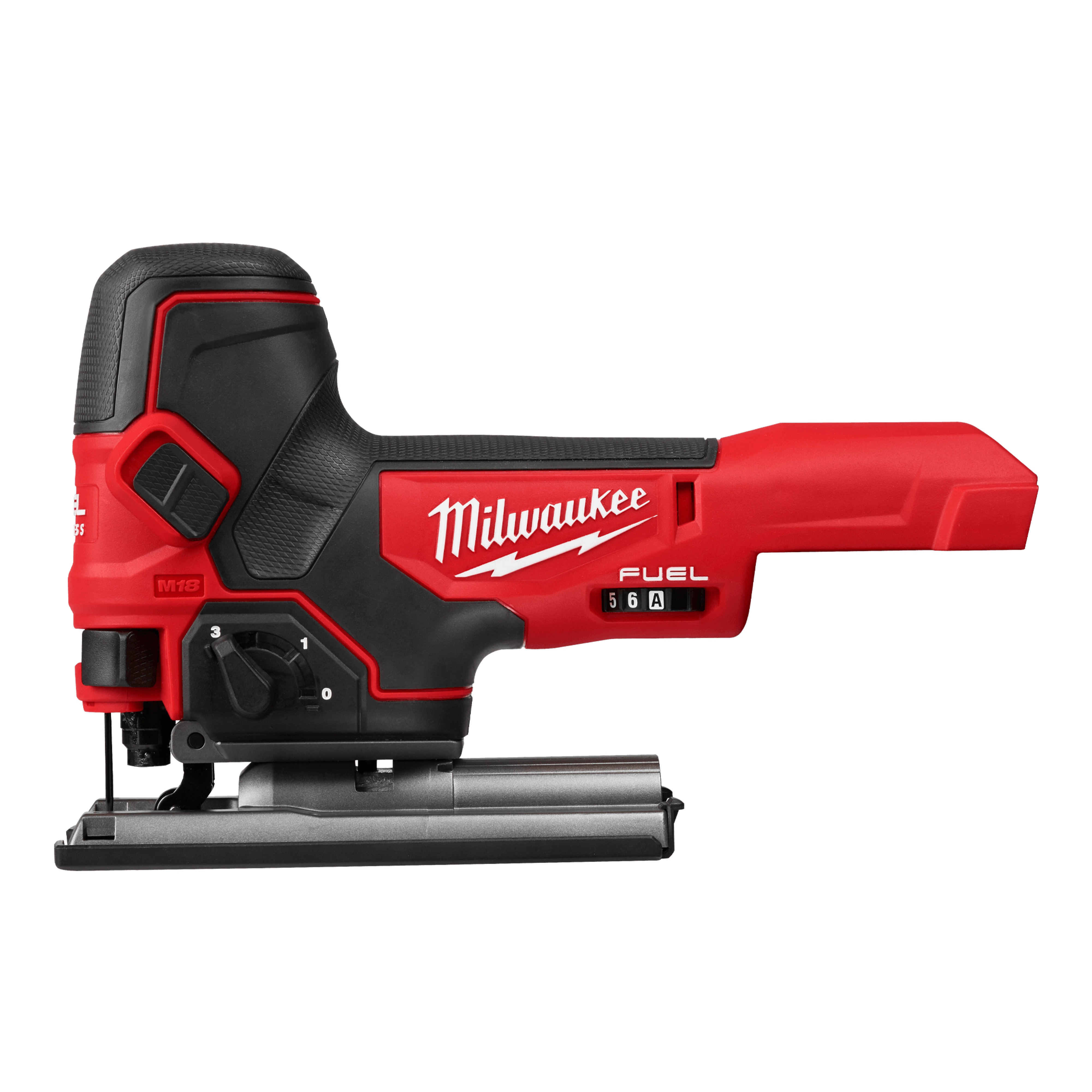 Milwaukee® 2737B-20 Cordless Jig Saws