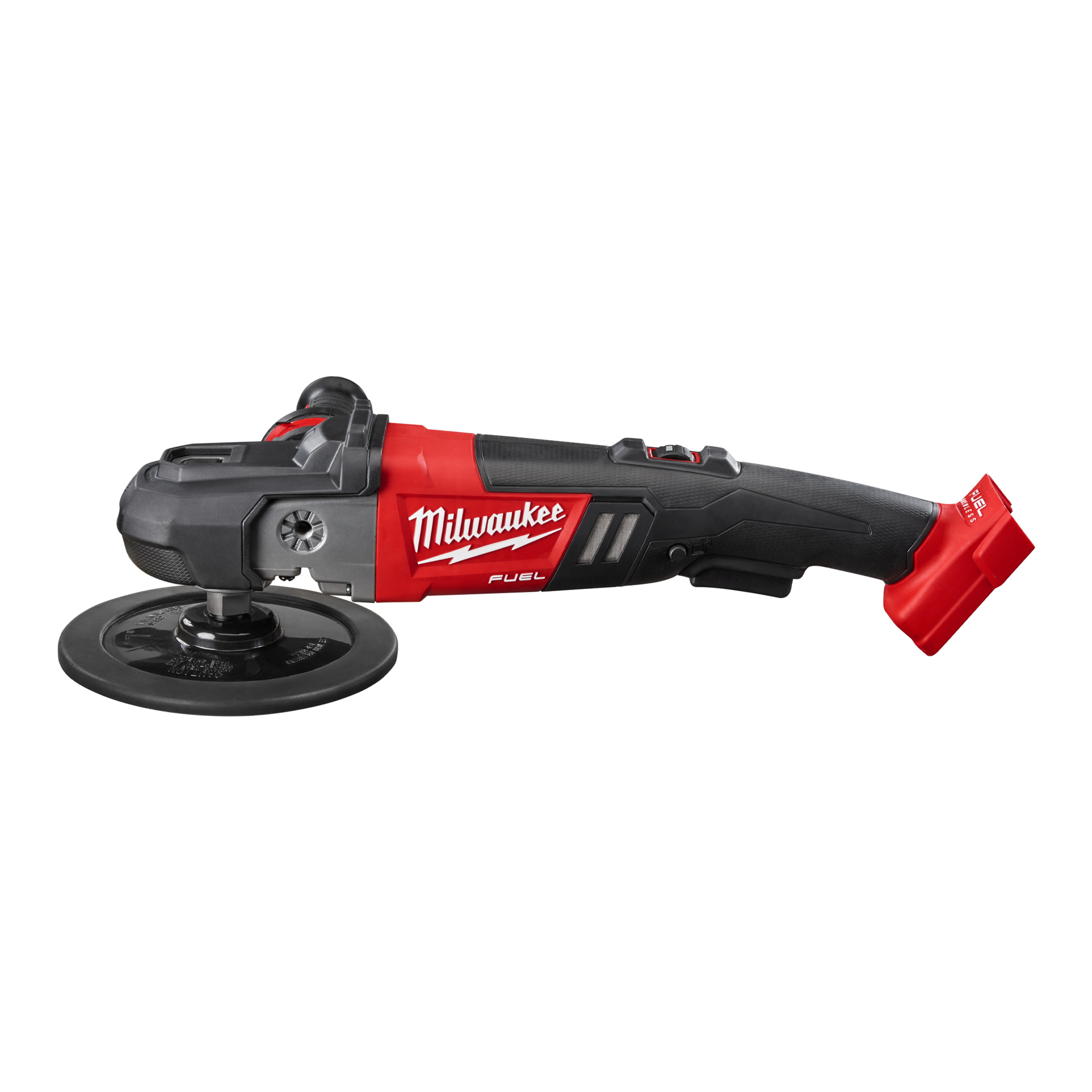 Milwaukee® 2738-20 Cordless Polishers & Buffers