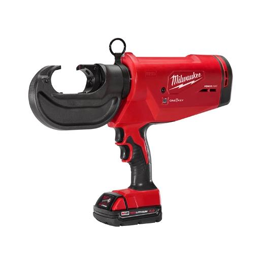 Milwaukee® 2779-20 Cordless Crimpers