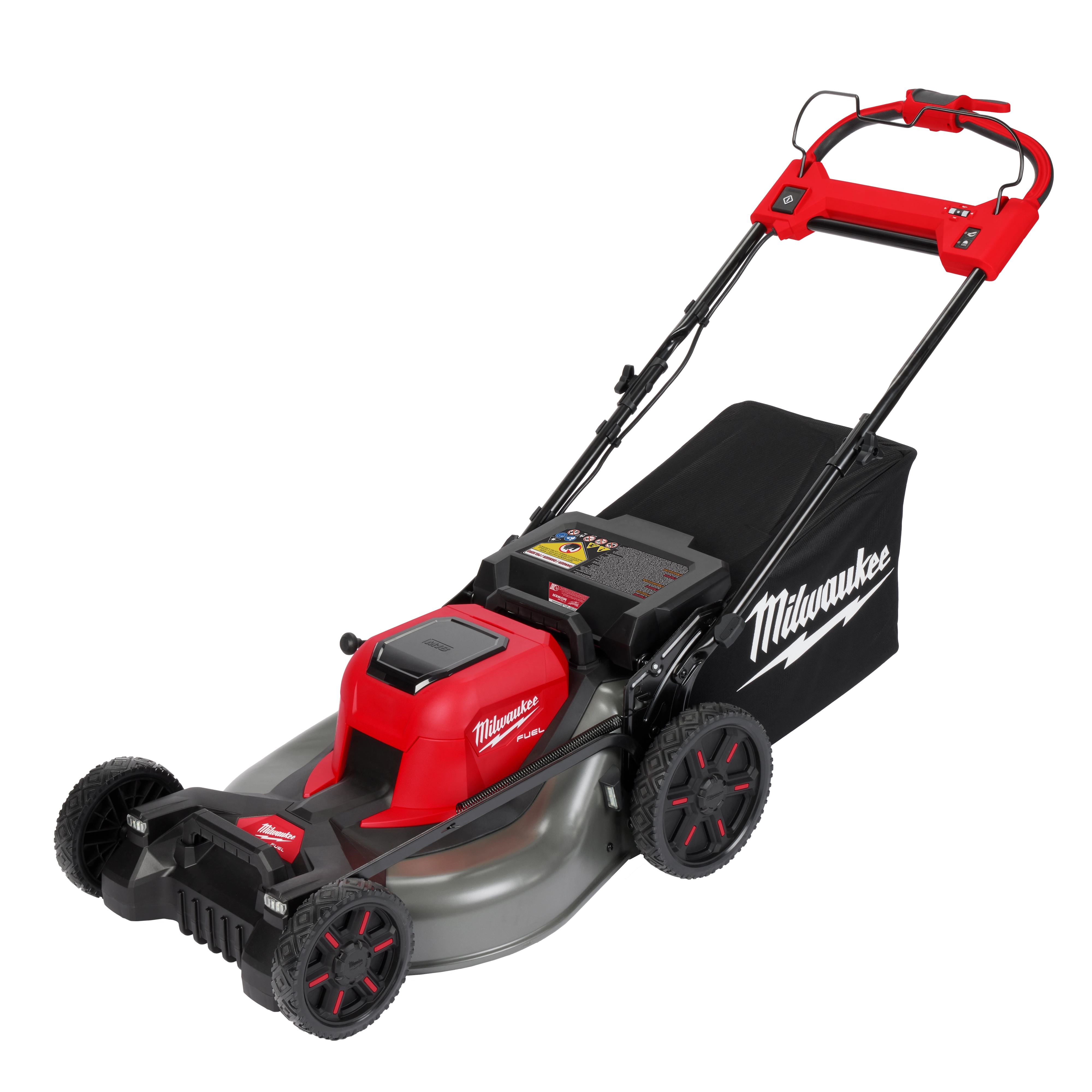 Milwaukee® 2823-20 Walk Behind Mowers