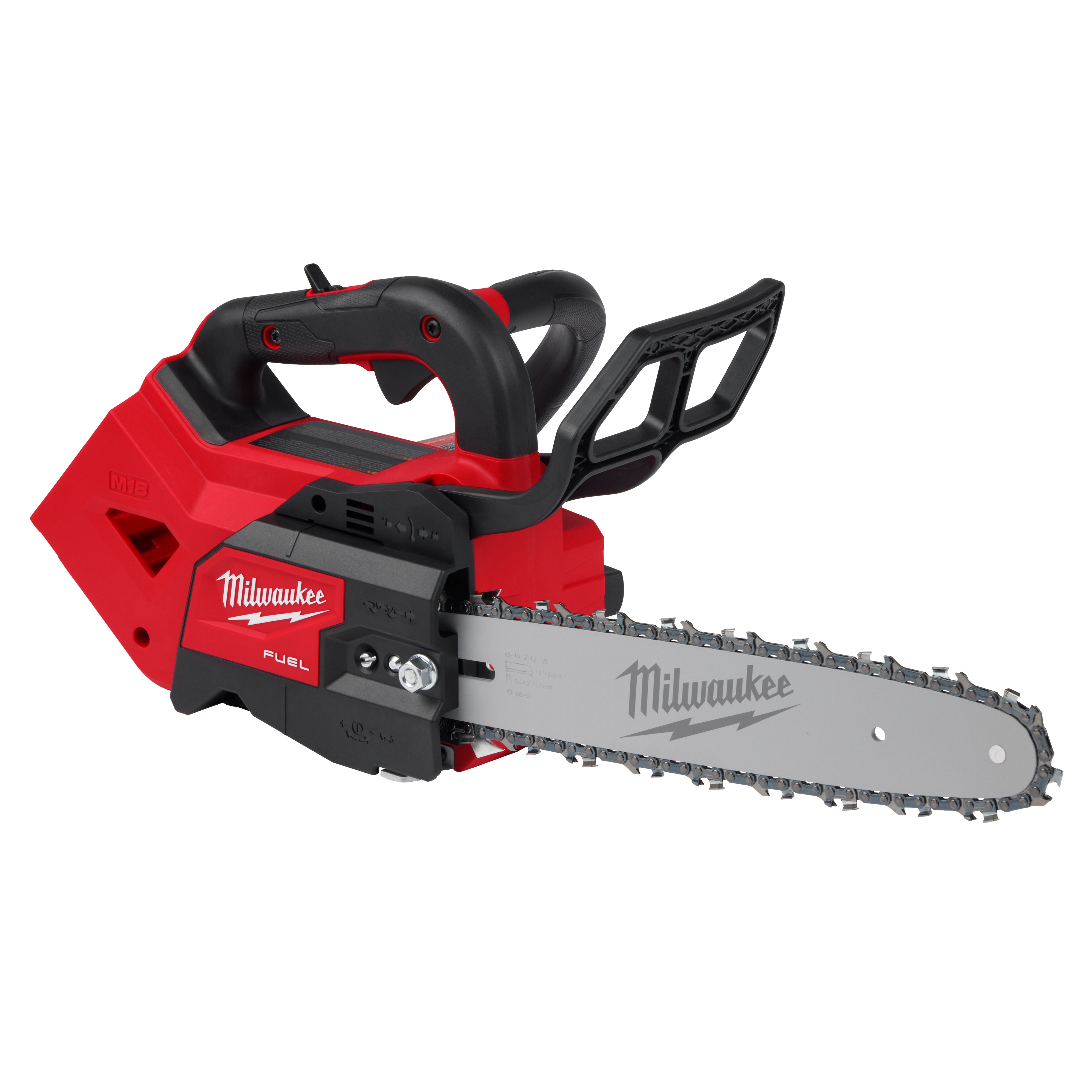 Milwaukee® 2826-20C Cordless Chain Saws