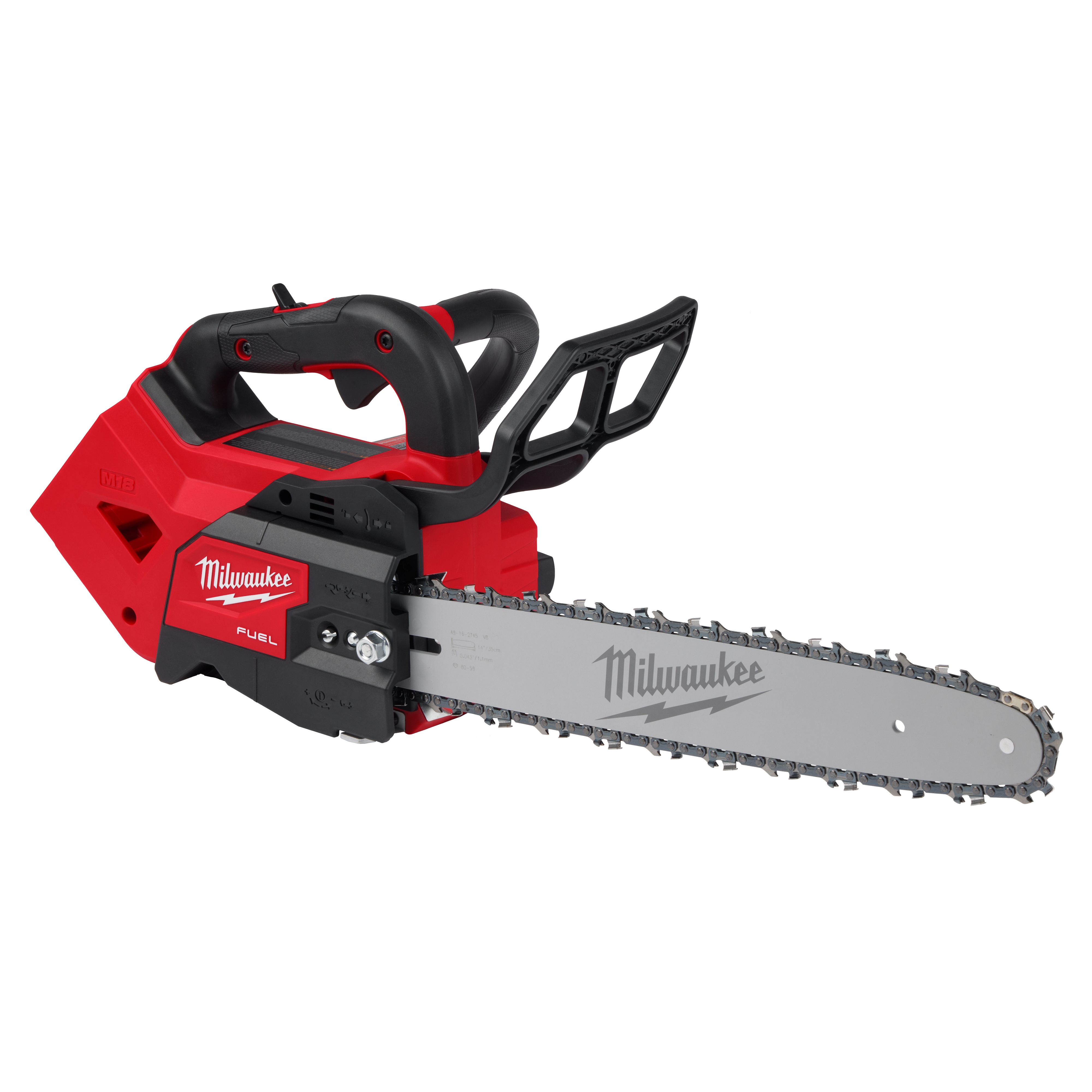 Milwaukee® 2826-20T Cordless Chain Saws