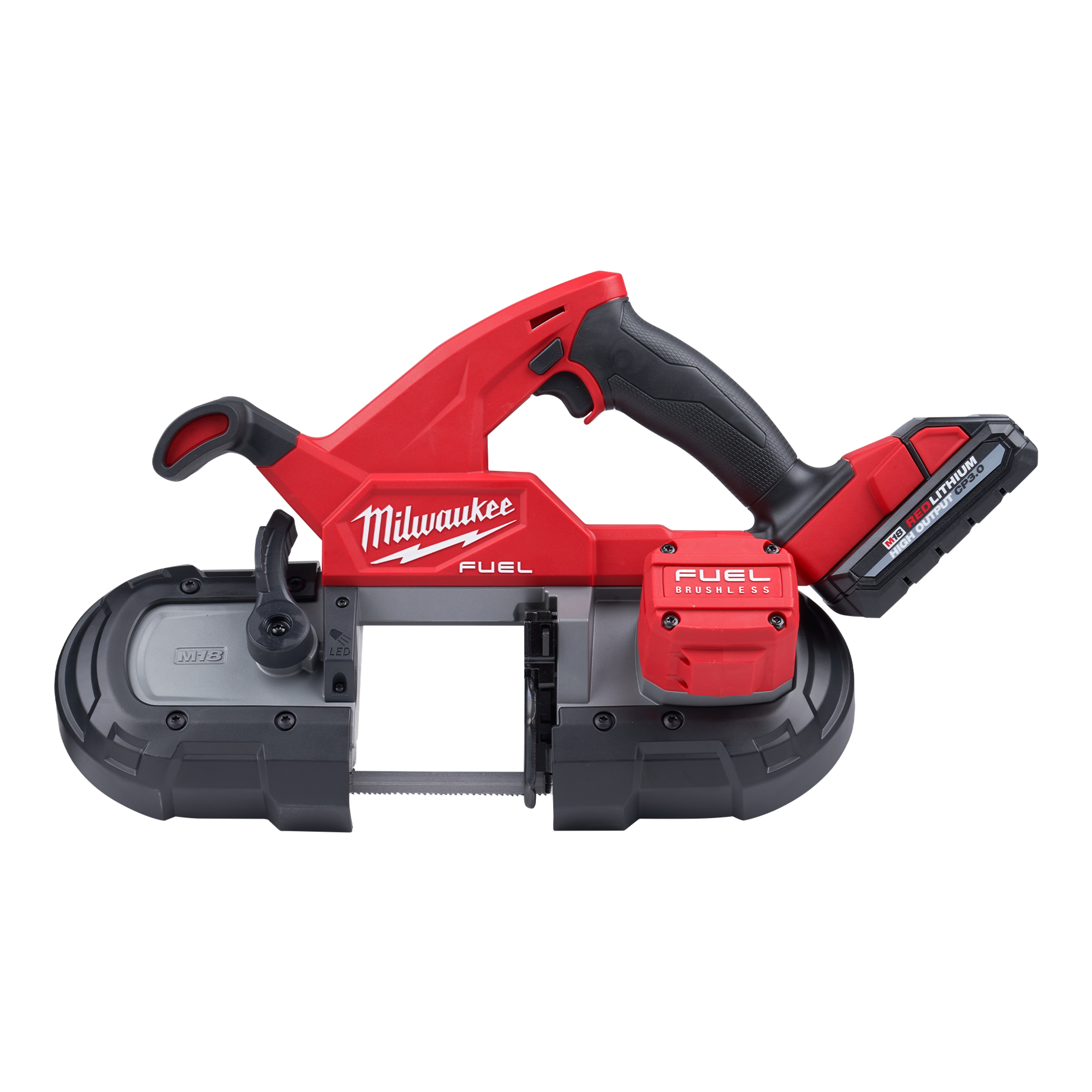 Milwaukee® 2829-22 Cordless Portable Band SawsÿMilwaukee® 2829-22 Cordless Portable Band SawsÿMilwaukee® 2829-22 Cordless Portable Band SawsÿMilwaukee® 2829-22 Cordless Portable Band SawsÿMilwaukee® 2829-22 Cordless Portable Band Saws