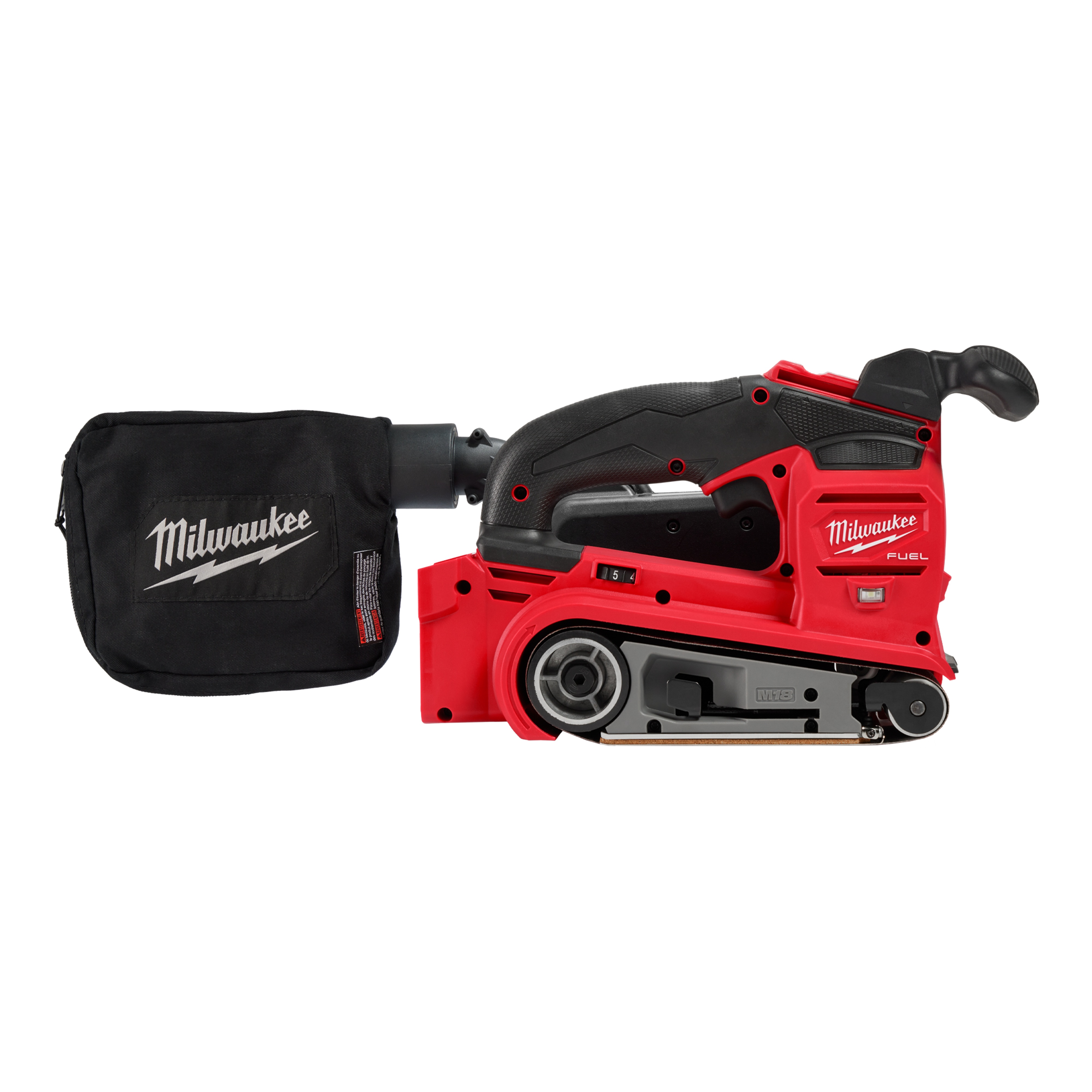 Milwaukee® 2832-20 Electric Belt Sanders