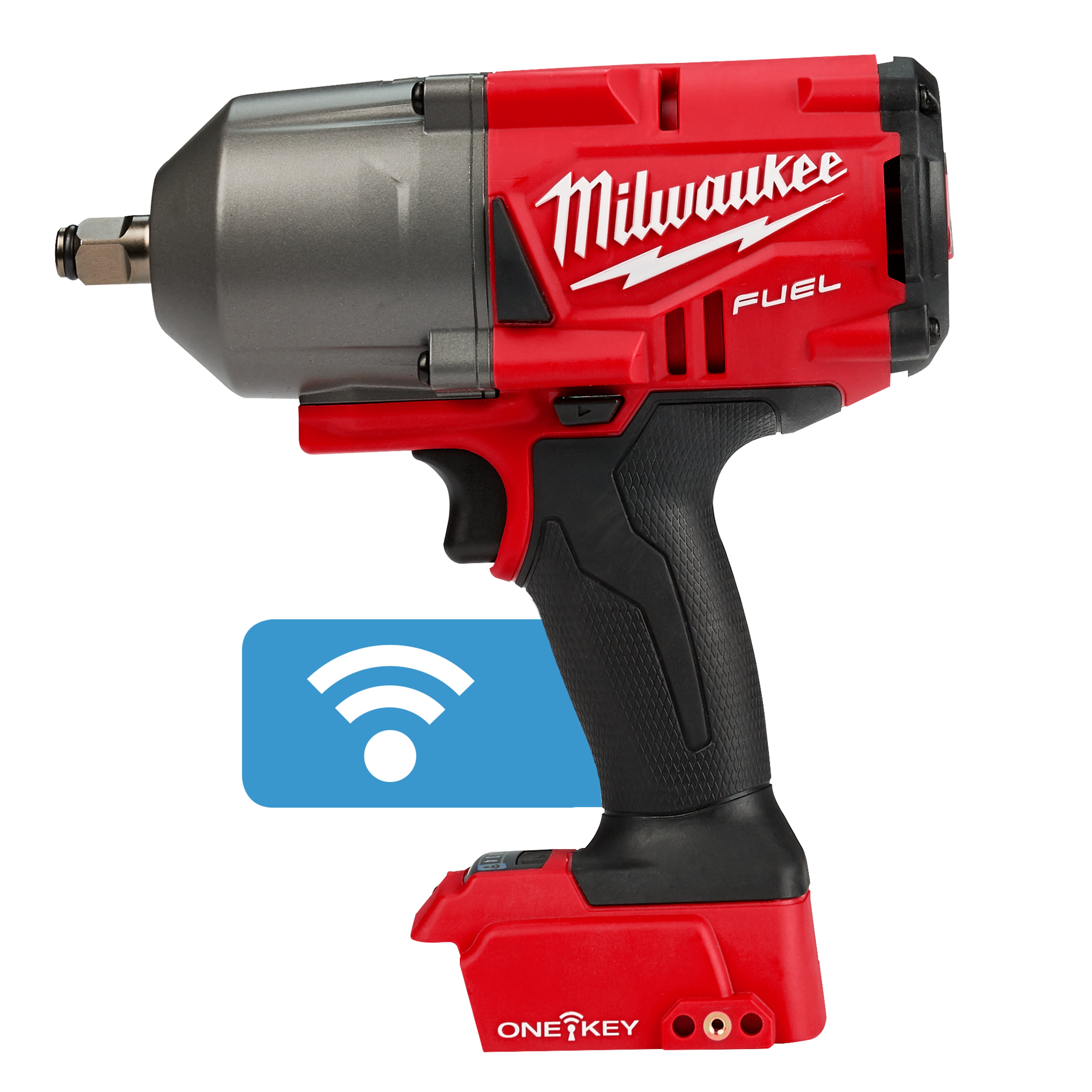 Milwaukee® 2863-20 Cordless Impact Wrenches
