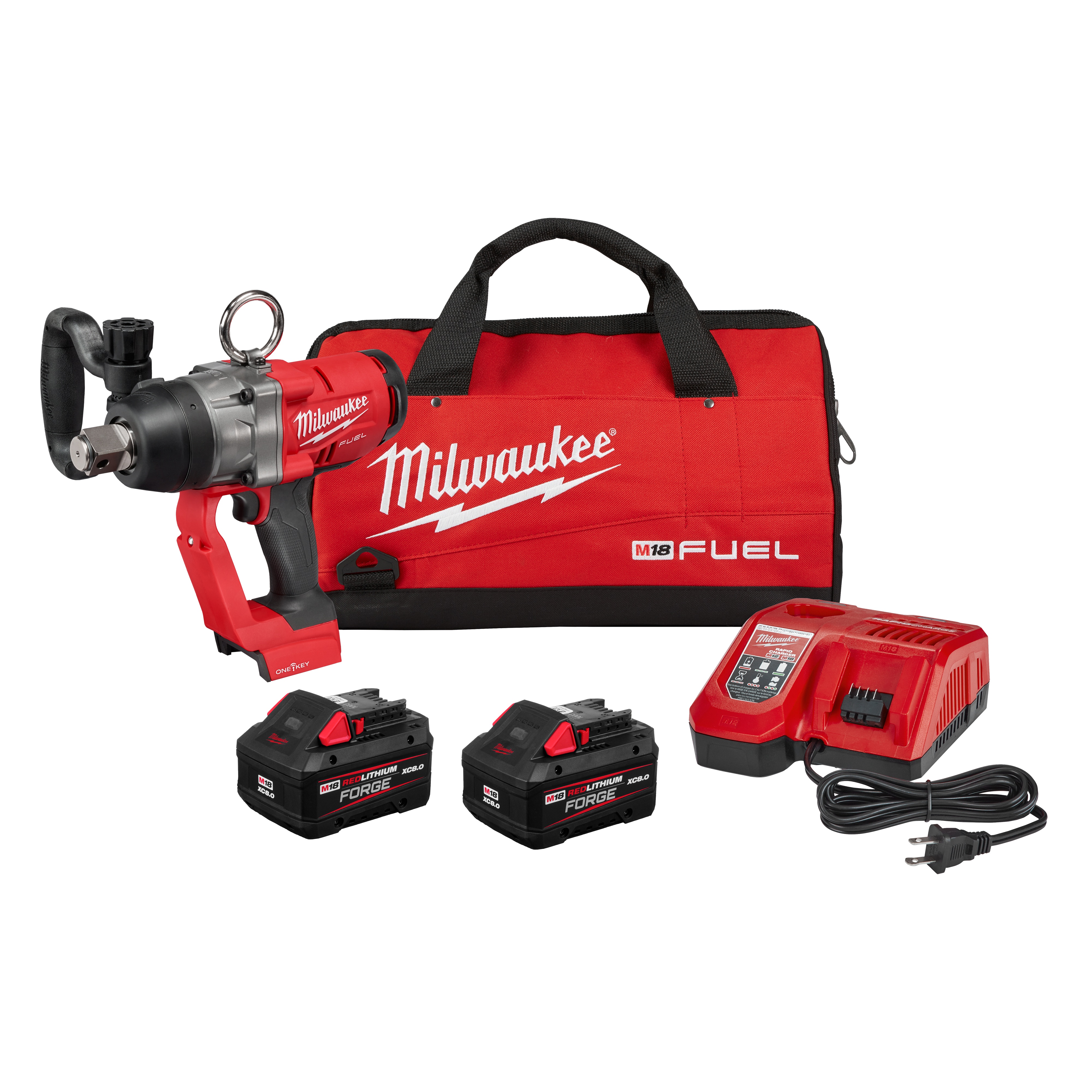 Milwaukee® 2867-22 Cordless Impact Wrenches
