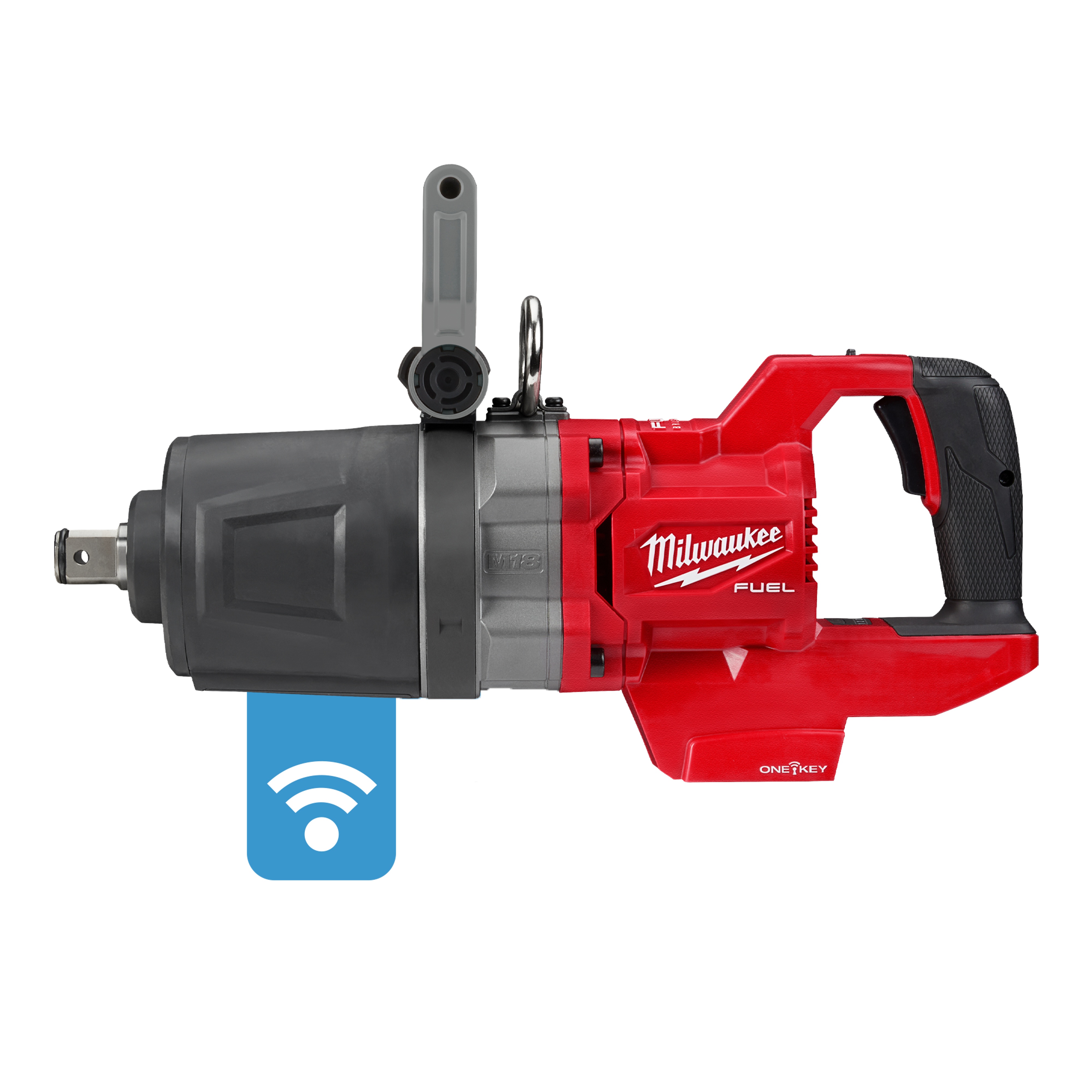 Milwaukee® 2868-20 Cordless Impact Wrenches