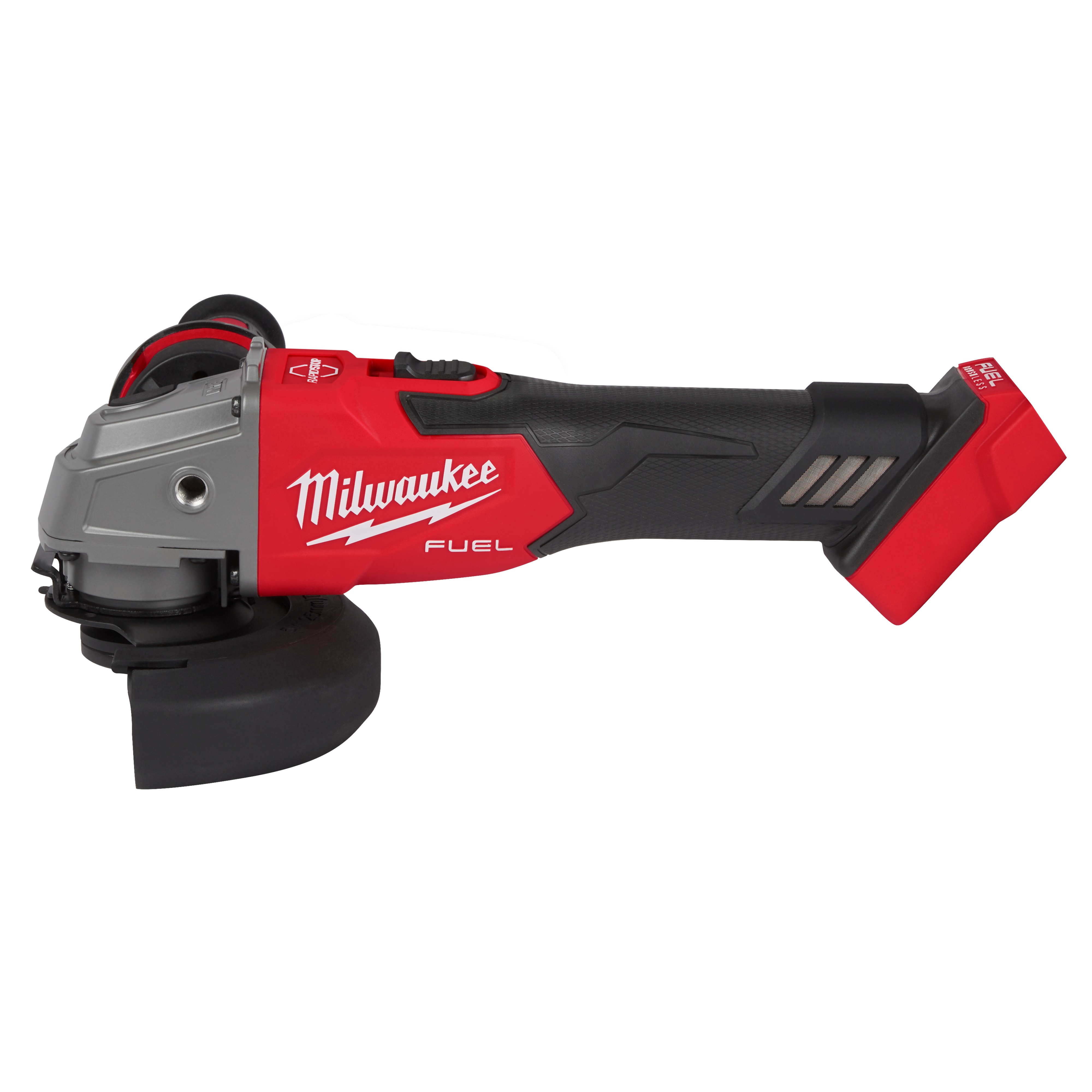 Milwaukee® 2881-20 Cordless Angle Grinders
