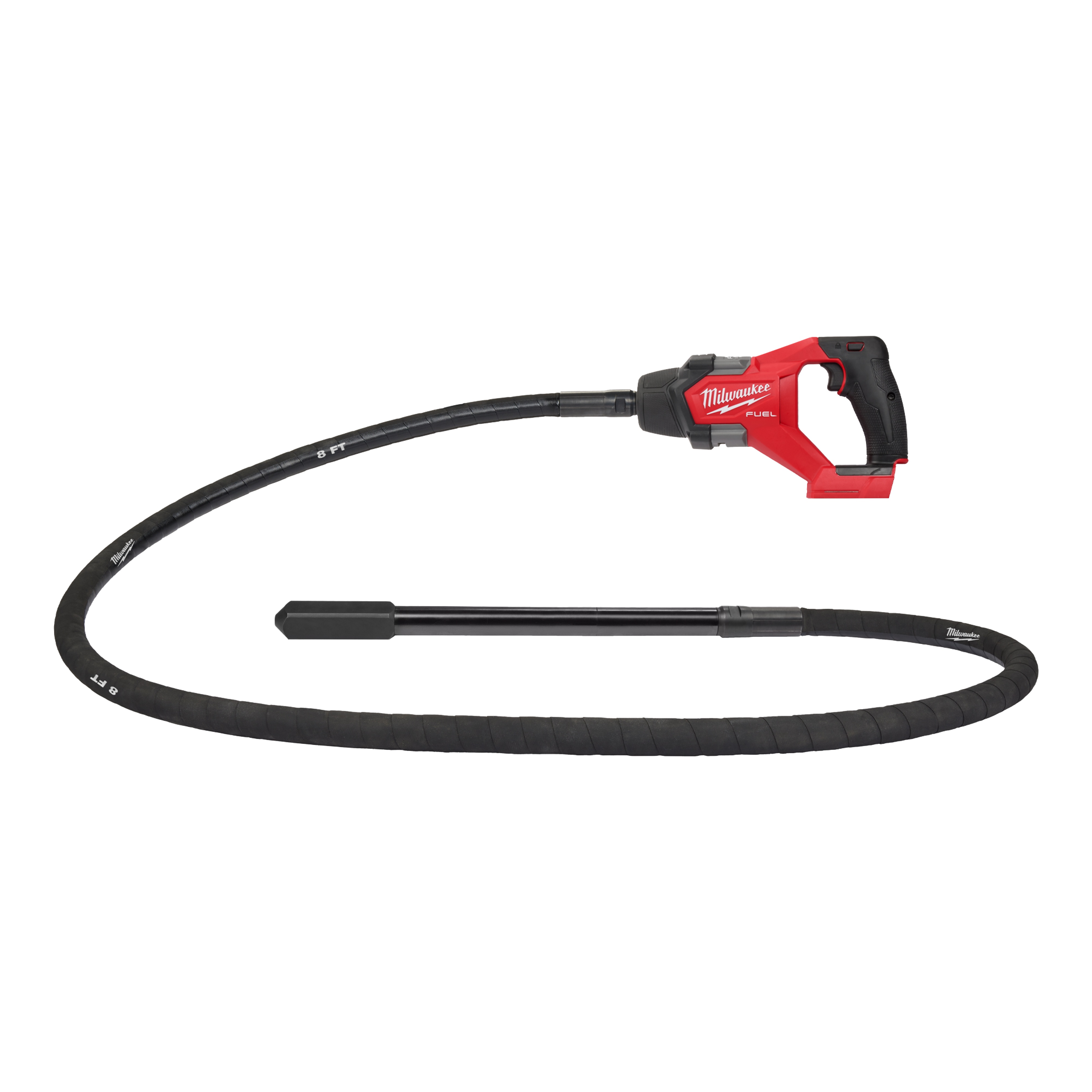 Milwaukee® 2911-20 Concrete Vibrators