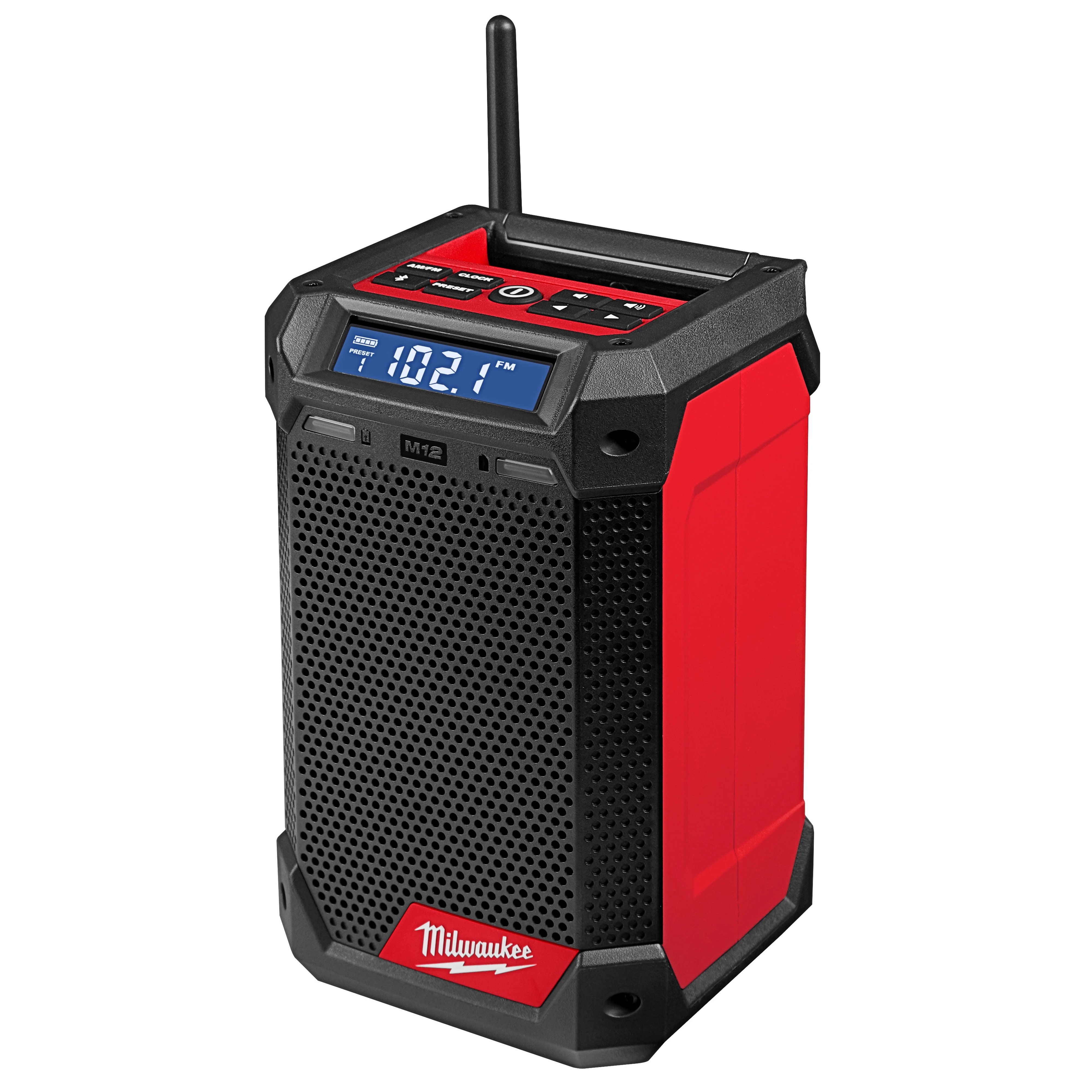 Milwaukee® 2951-20 Jobsite Radios & Speakers