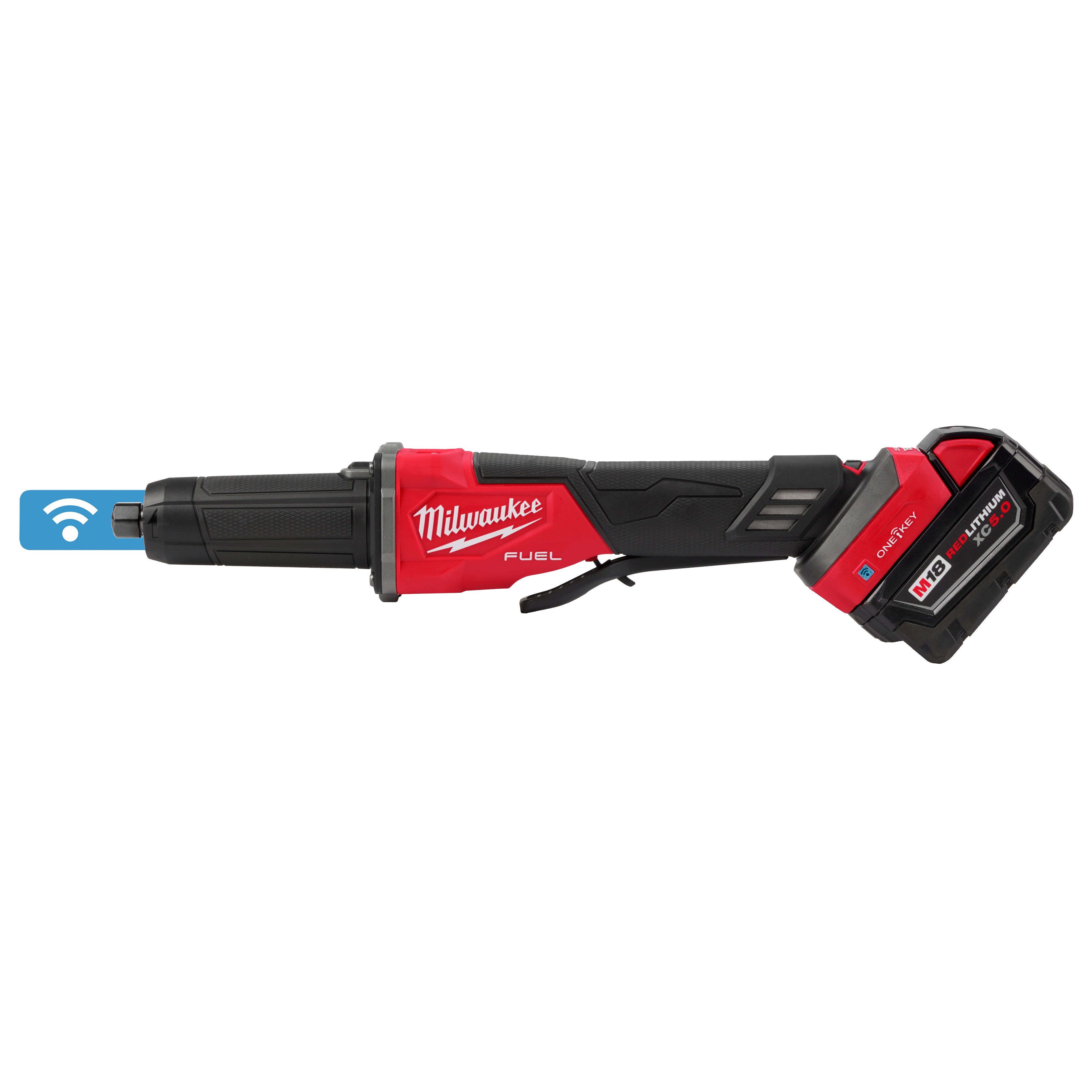 Milwaukee® 2984-20 Cordless Die Grinders