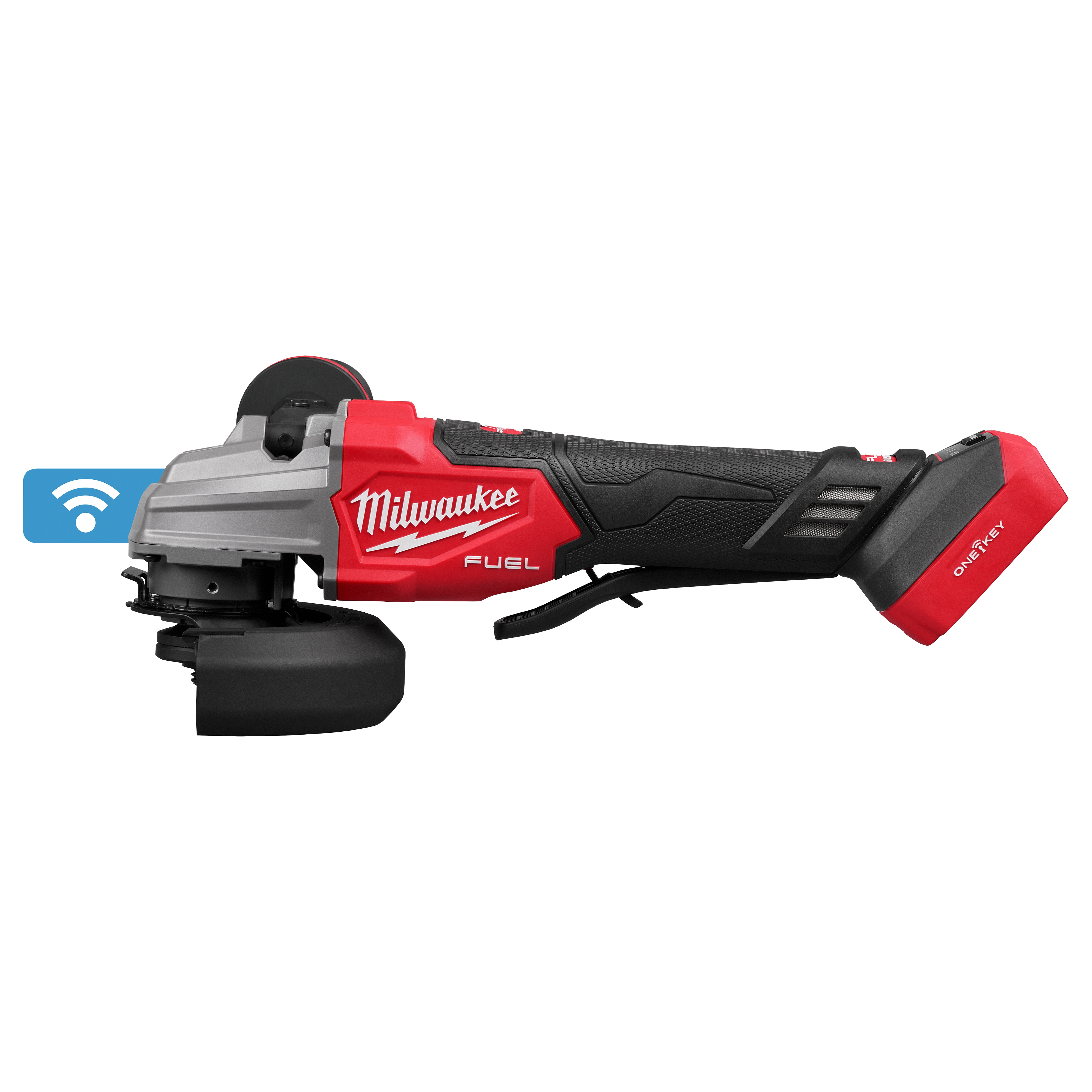Milwaukee® 2986-20 Cordless Angle Grinders