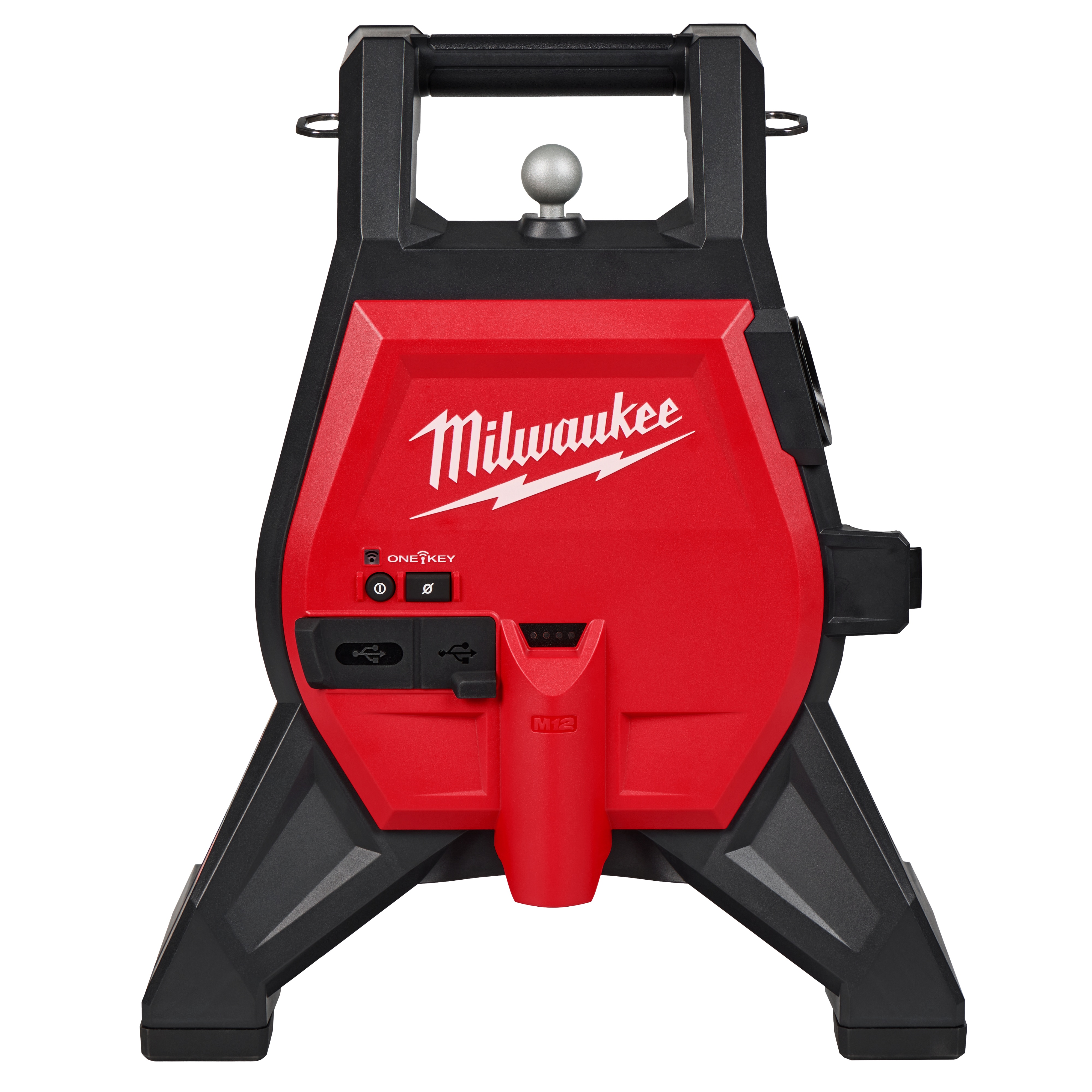Milwaukee® 3318-20 Pipe Inspection Equipment