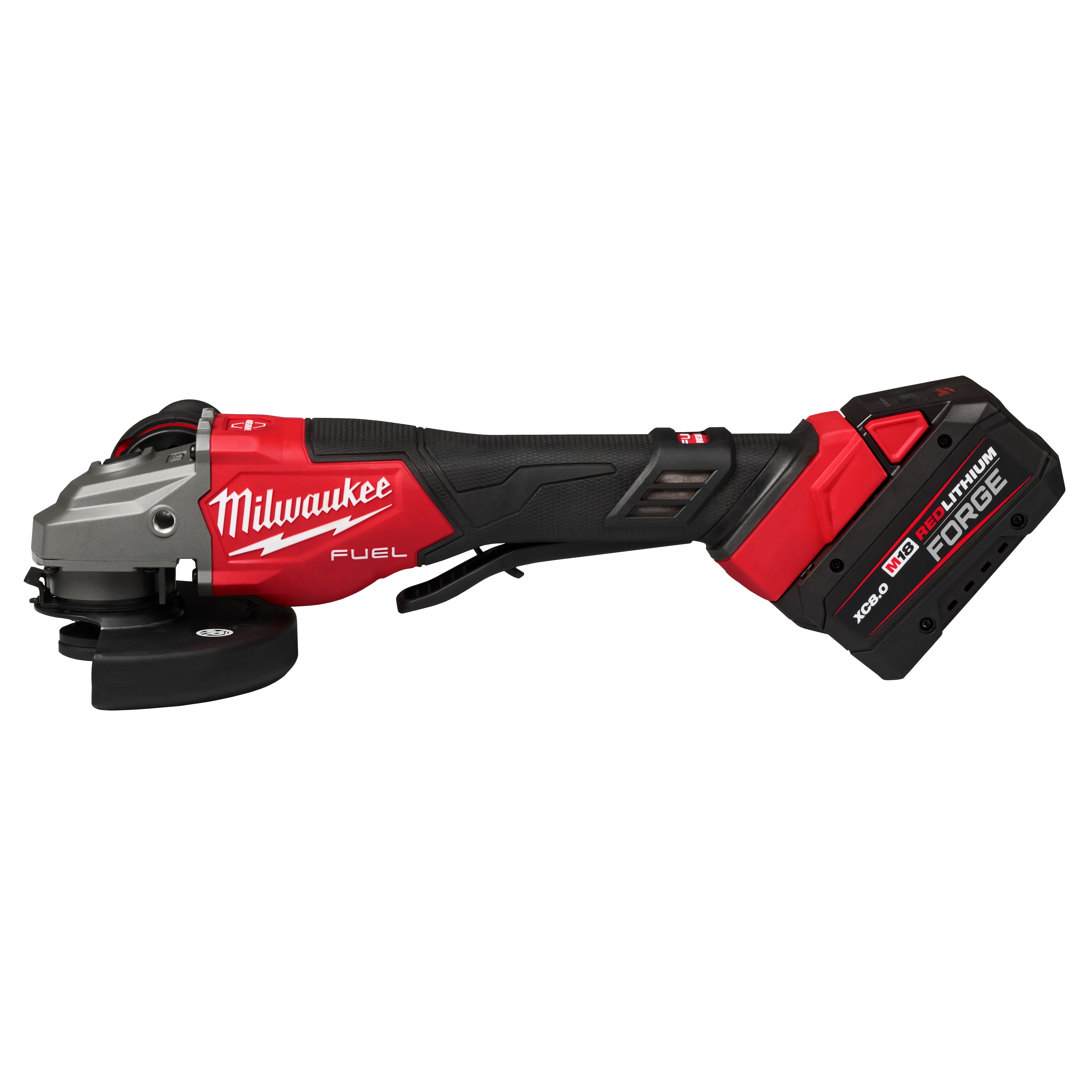 Milwaukee® 3670-22 Cordless Angle Grinders