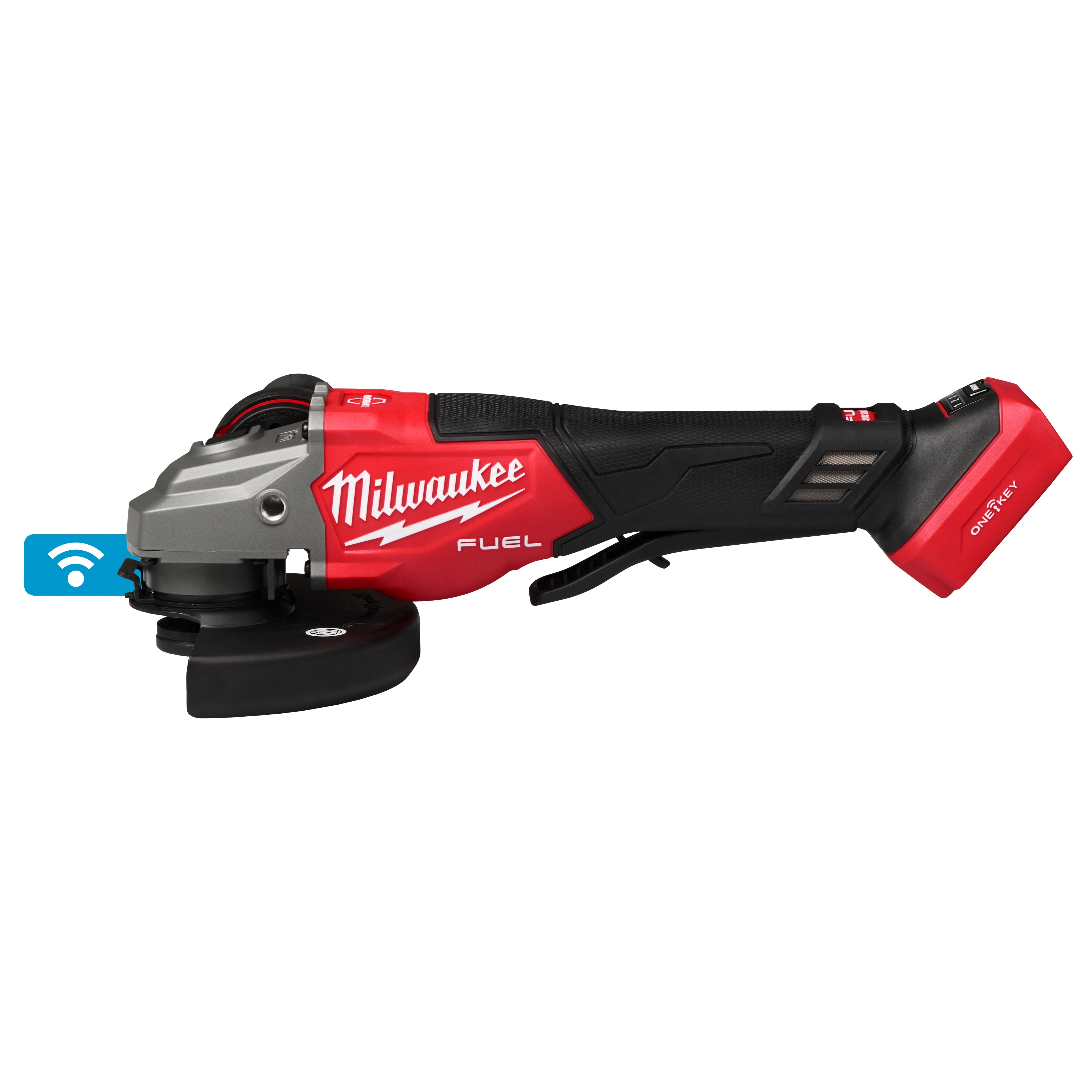 Milwaukee® 3672-20 Cordless Angle Grinders