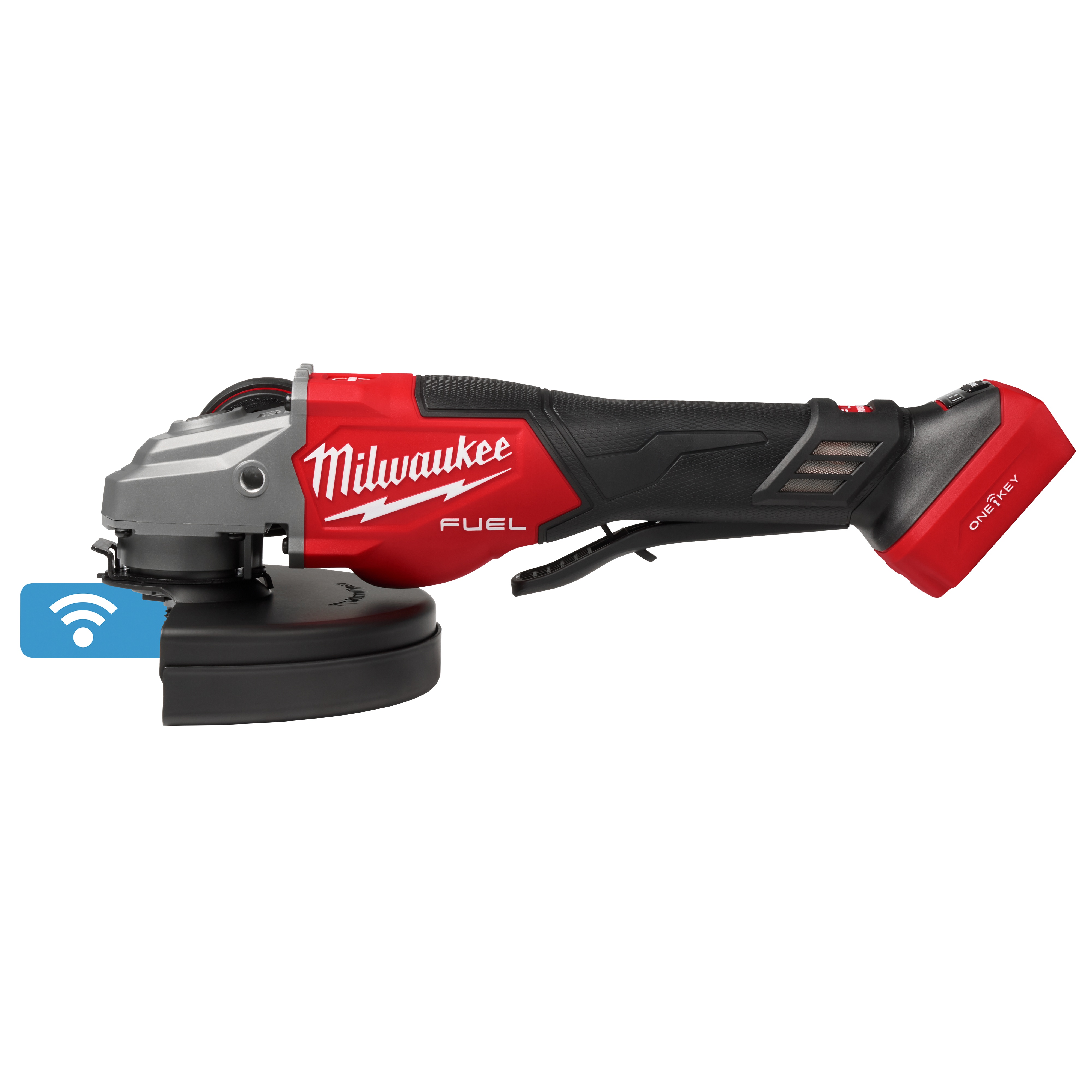 Milwaukee® 3674-20 Cordless Angle Grinders