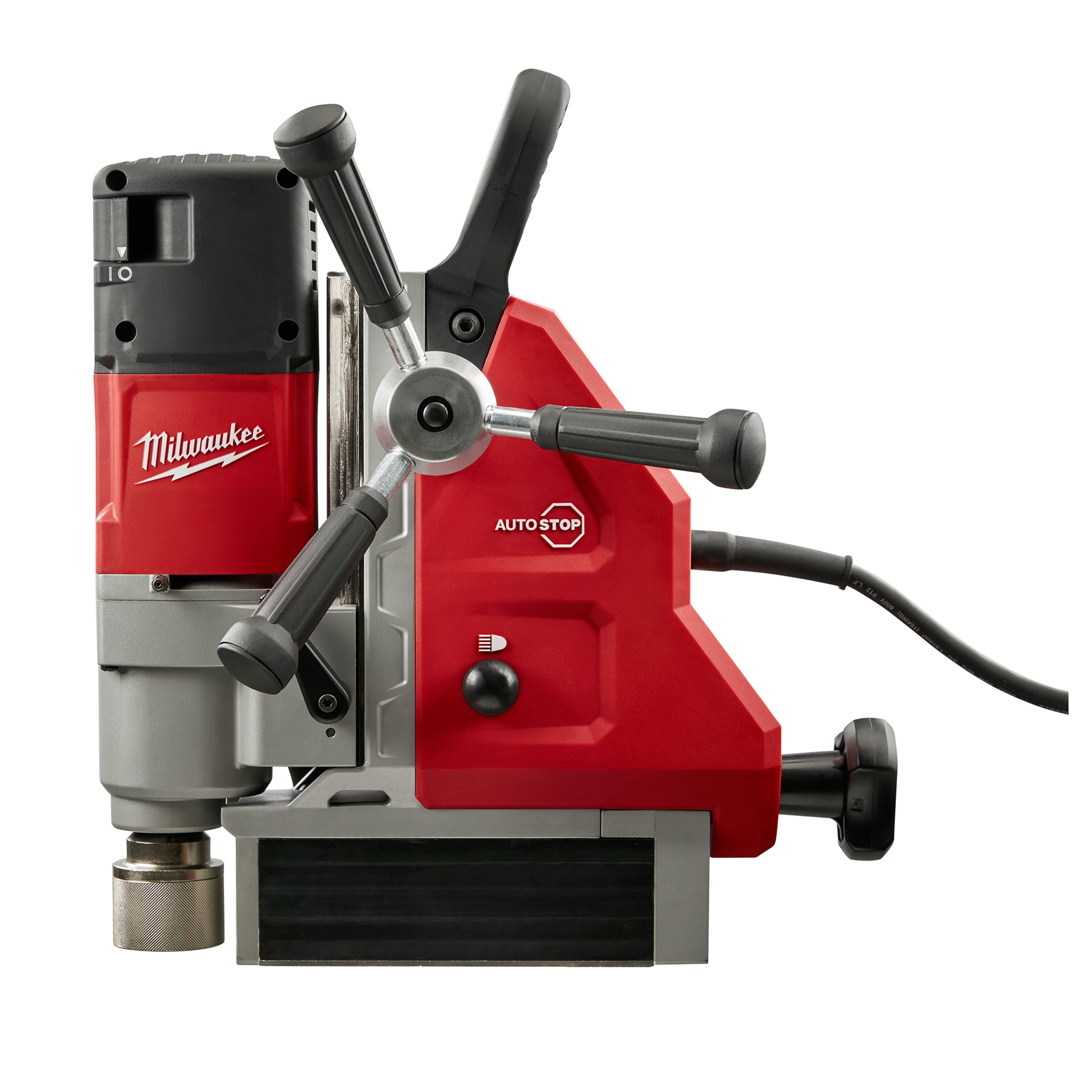 Milwaukee® 4274-21 Magnetic Drilling Presses