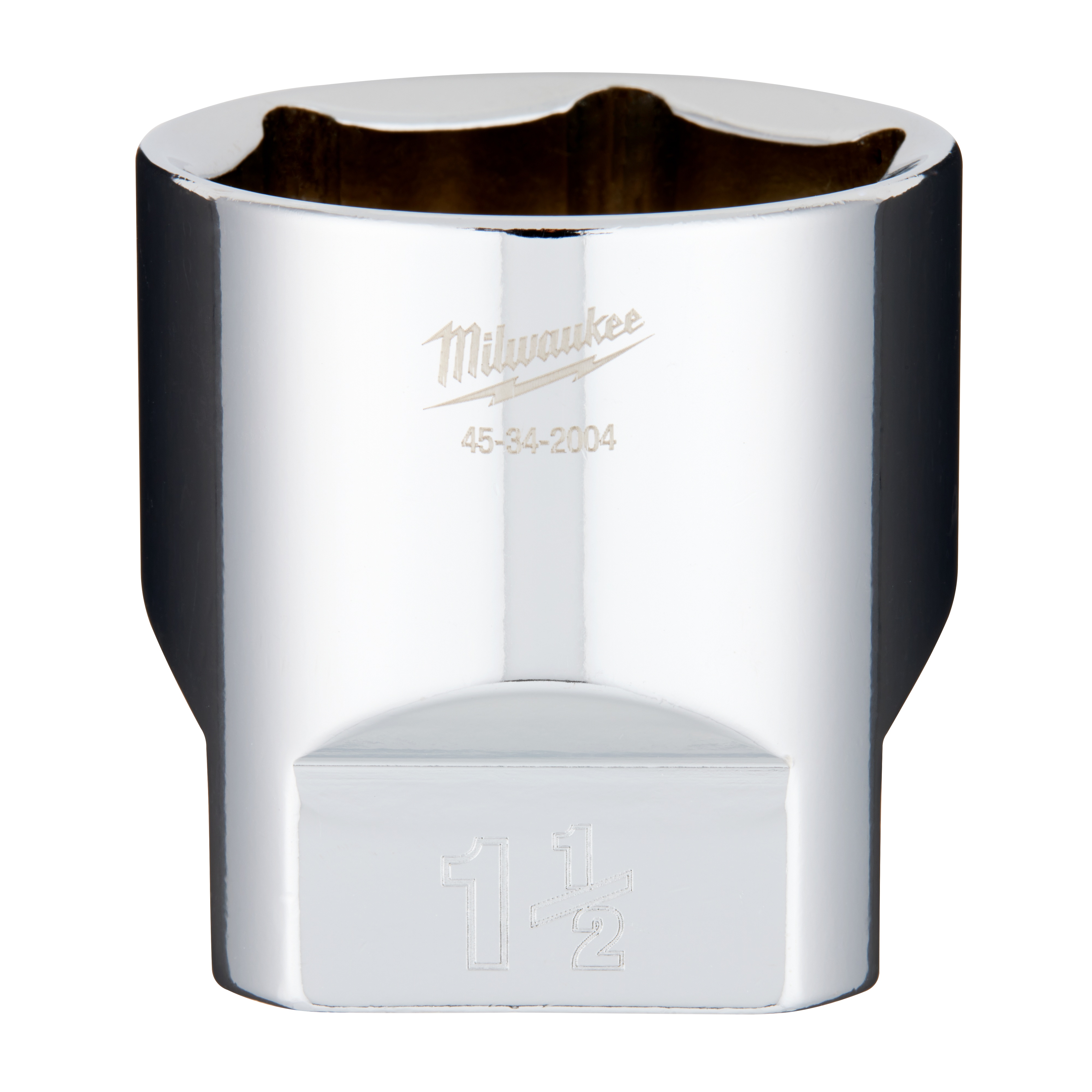 Milwaukee® 45-34-2004 Sockets