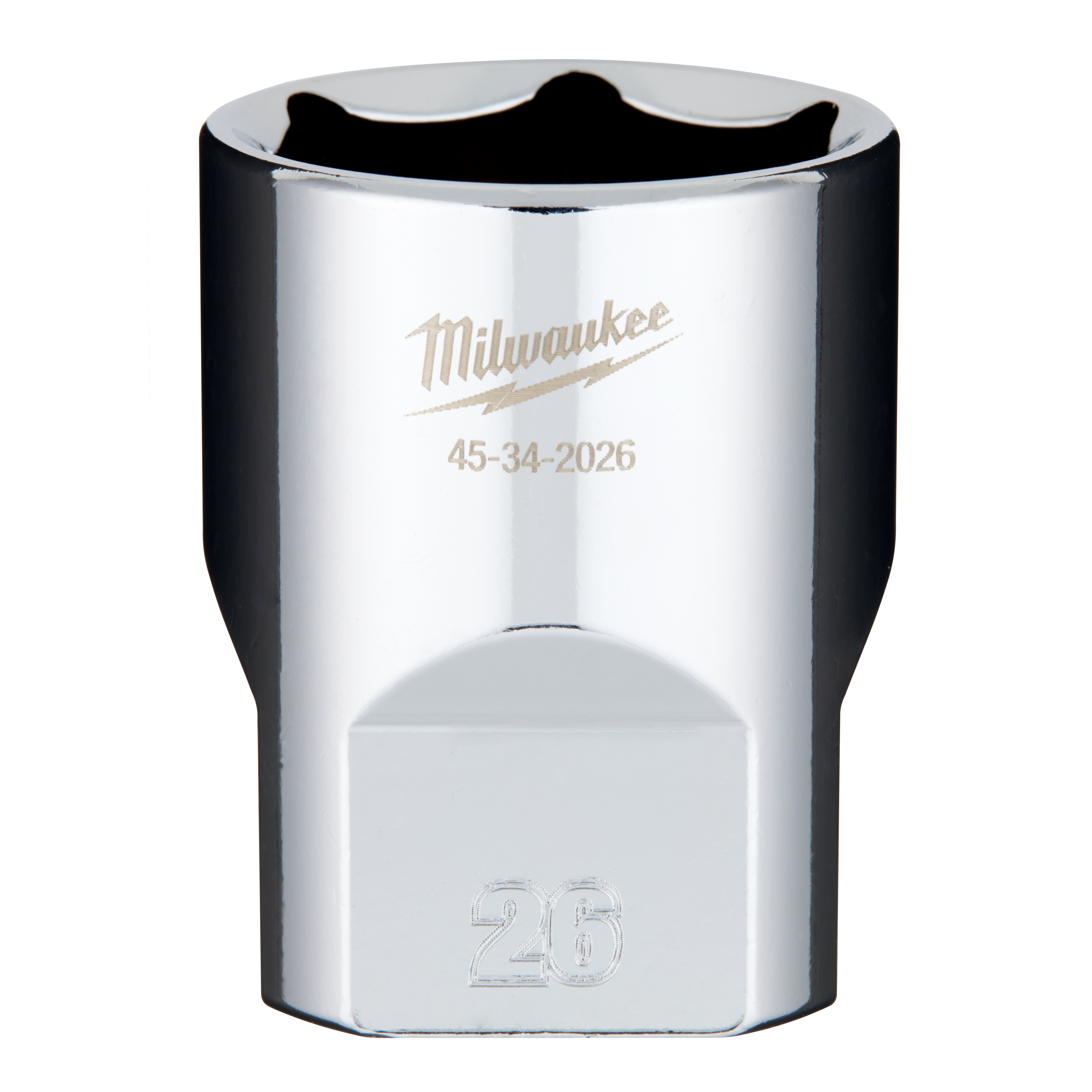 Milwaukee® 45-34-2026 Sockets