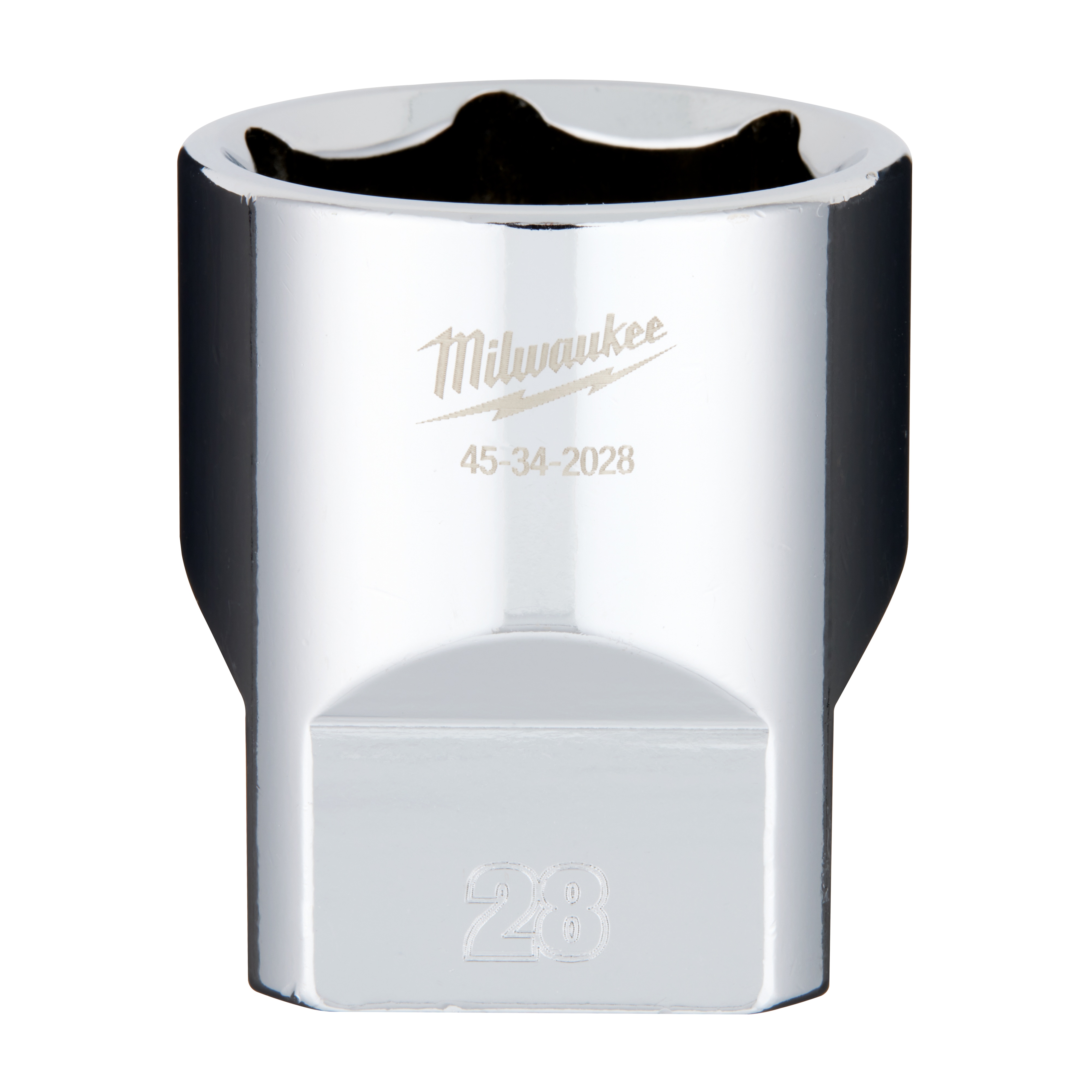 Milwaukee® 45-34-2028 Sockets