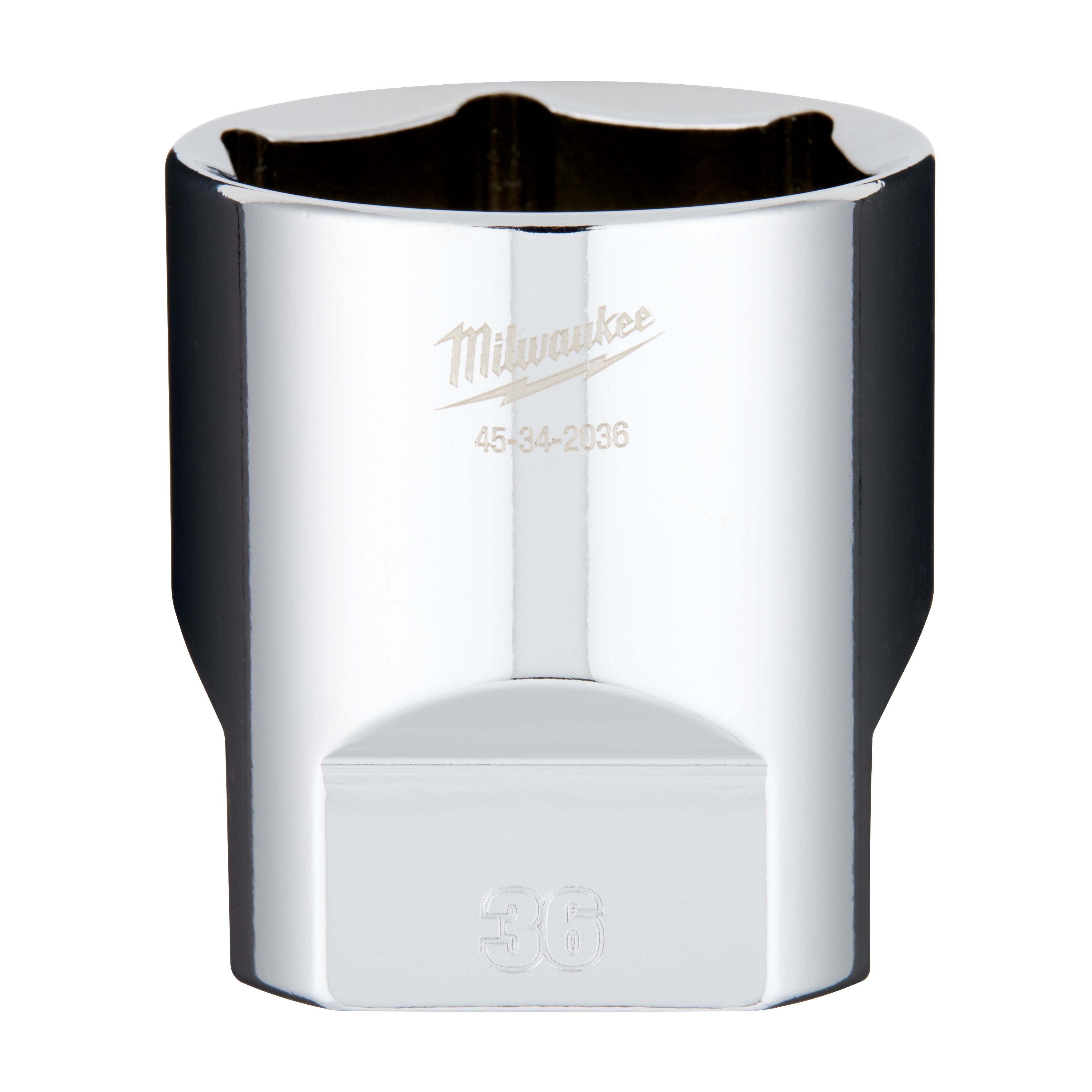 Milwaukee® 45-34-2036 Sockets
