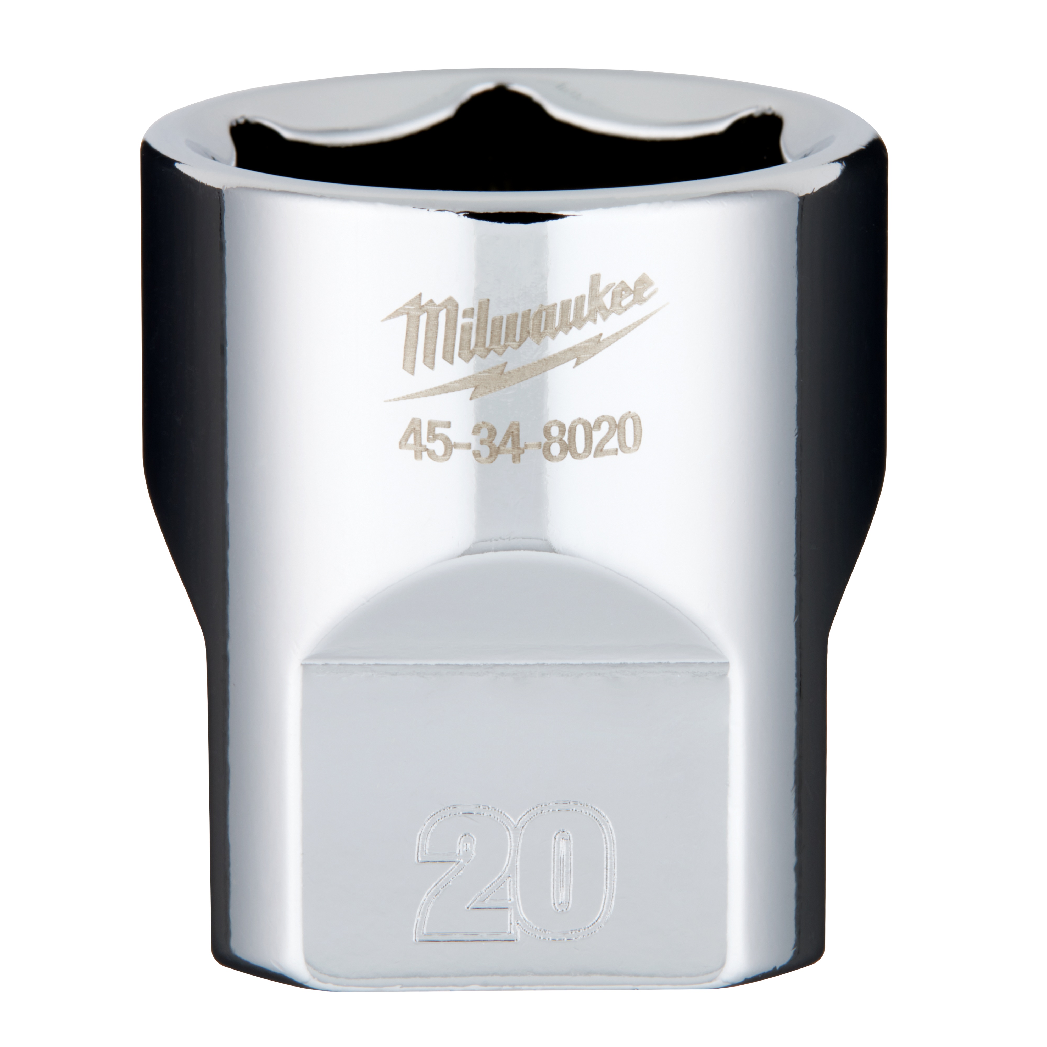 Milwaukee® 45-34-8020 Sockets