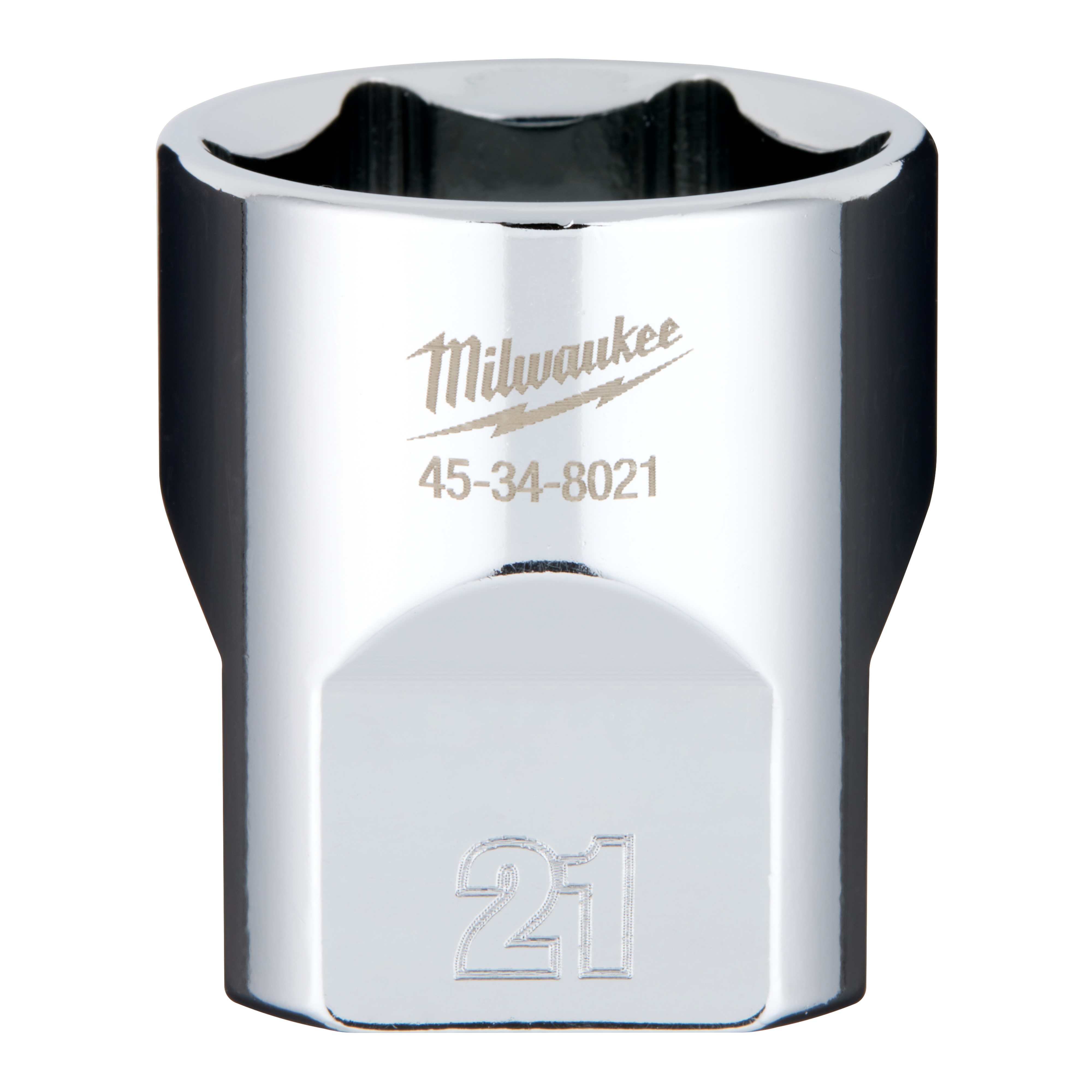 Milwaukee® 45-34-8021 Sockets