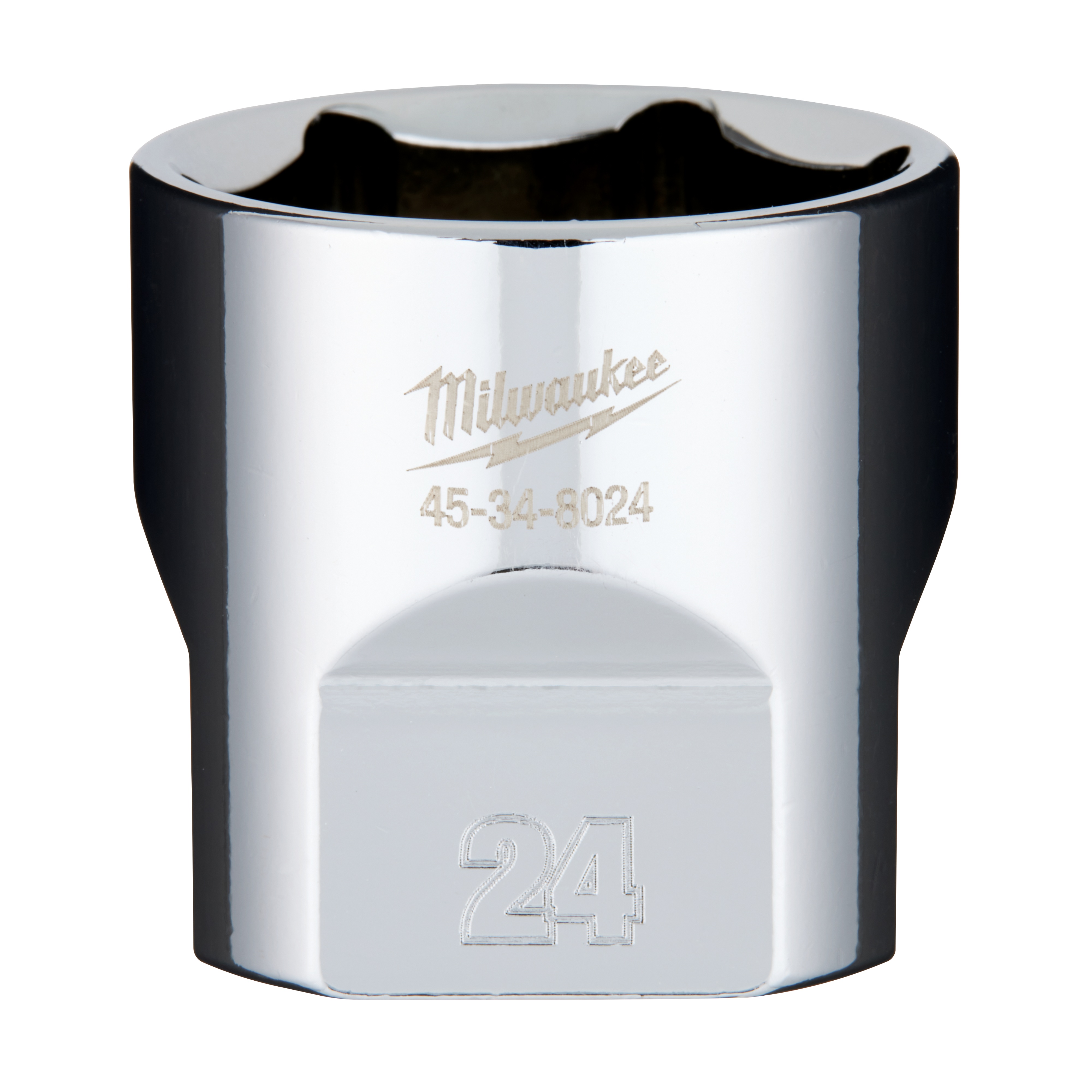 Milwaukee® 45-34-8024 Sockets