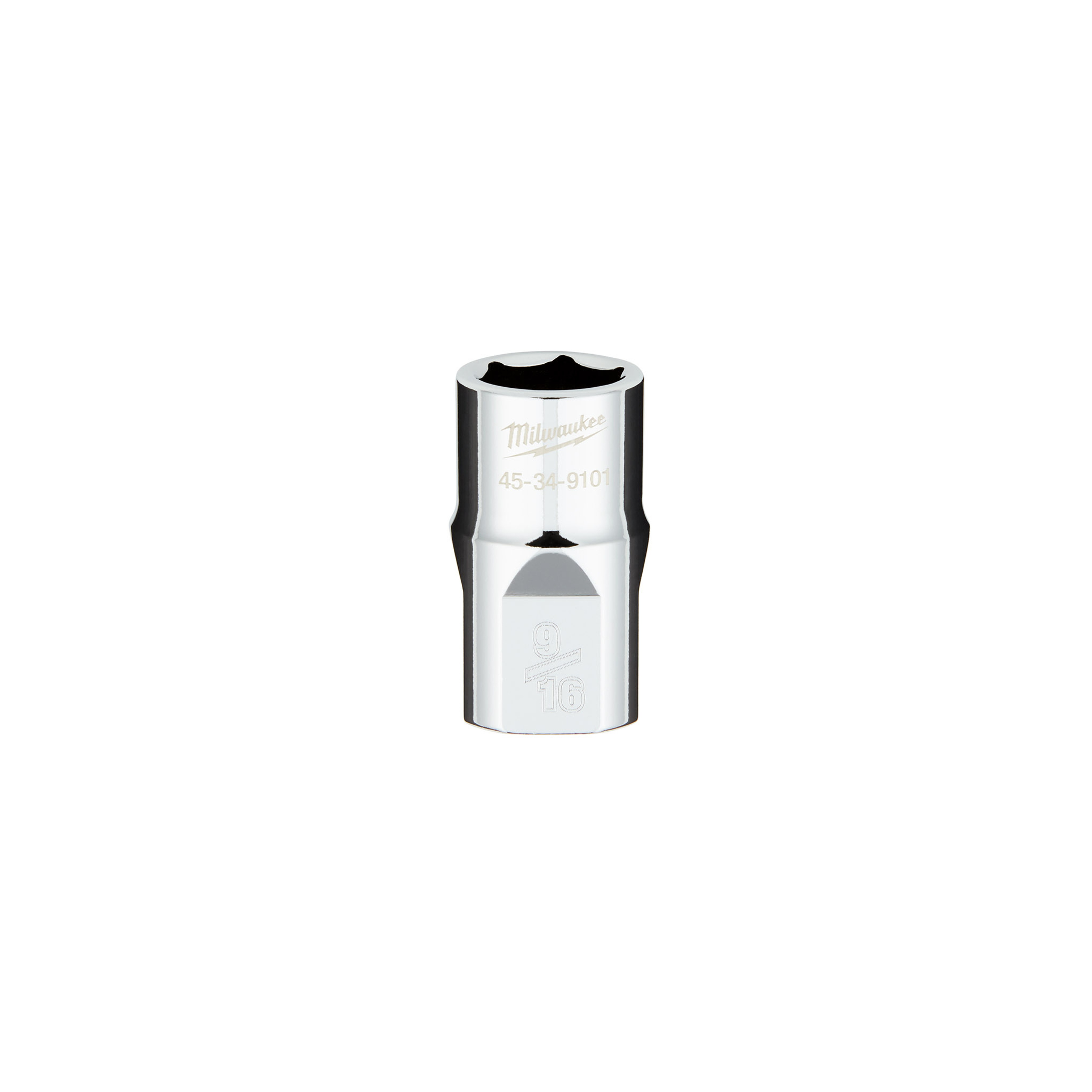 Milwaukee® 45-34-9101 Sockets