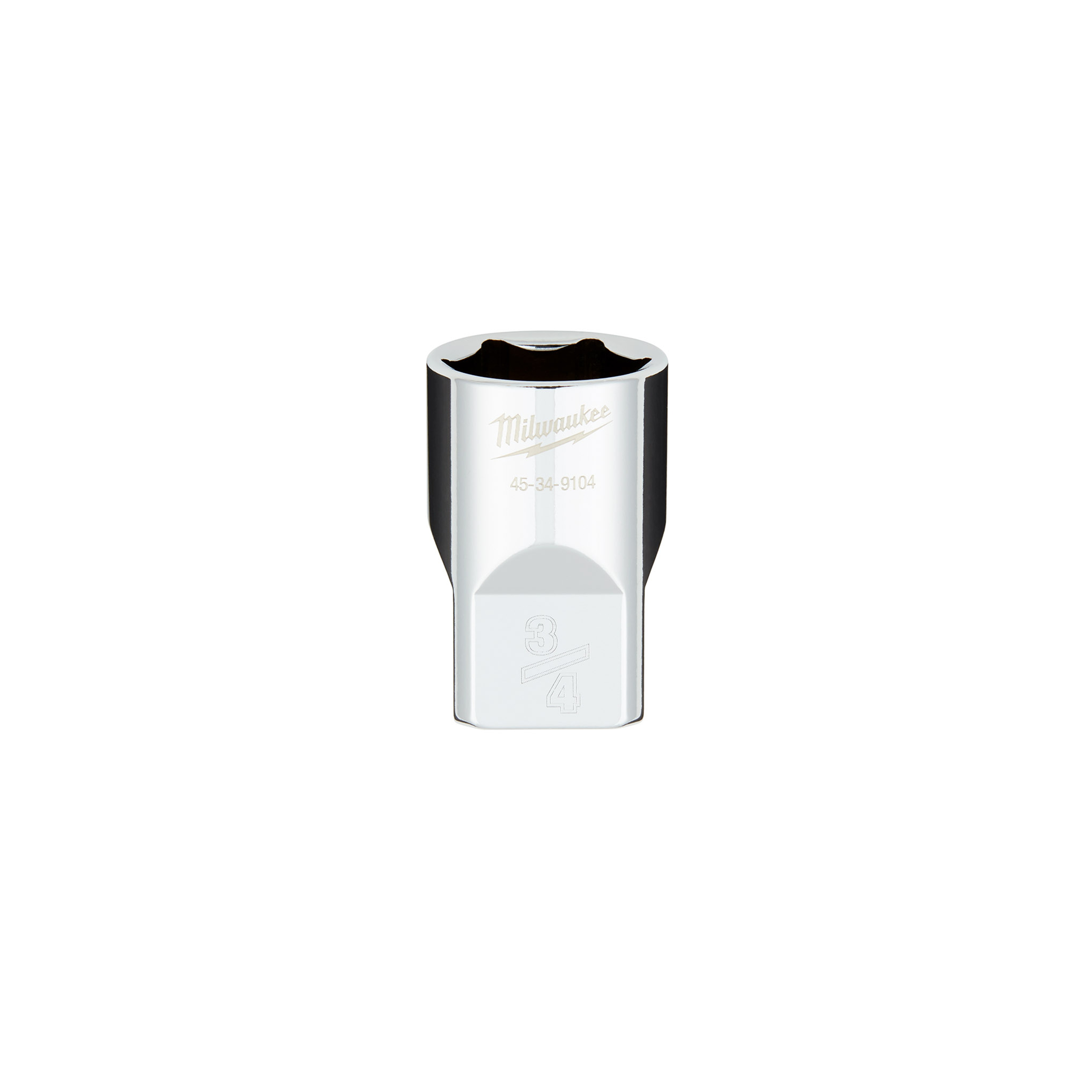 Milwaukee® 45-34-9104 Sockets
