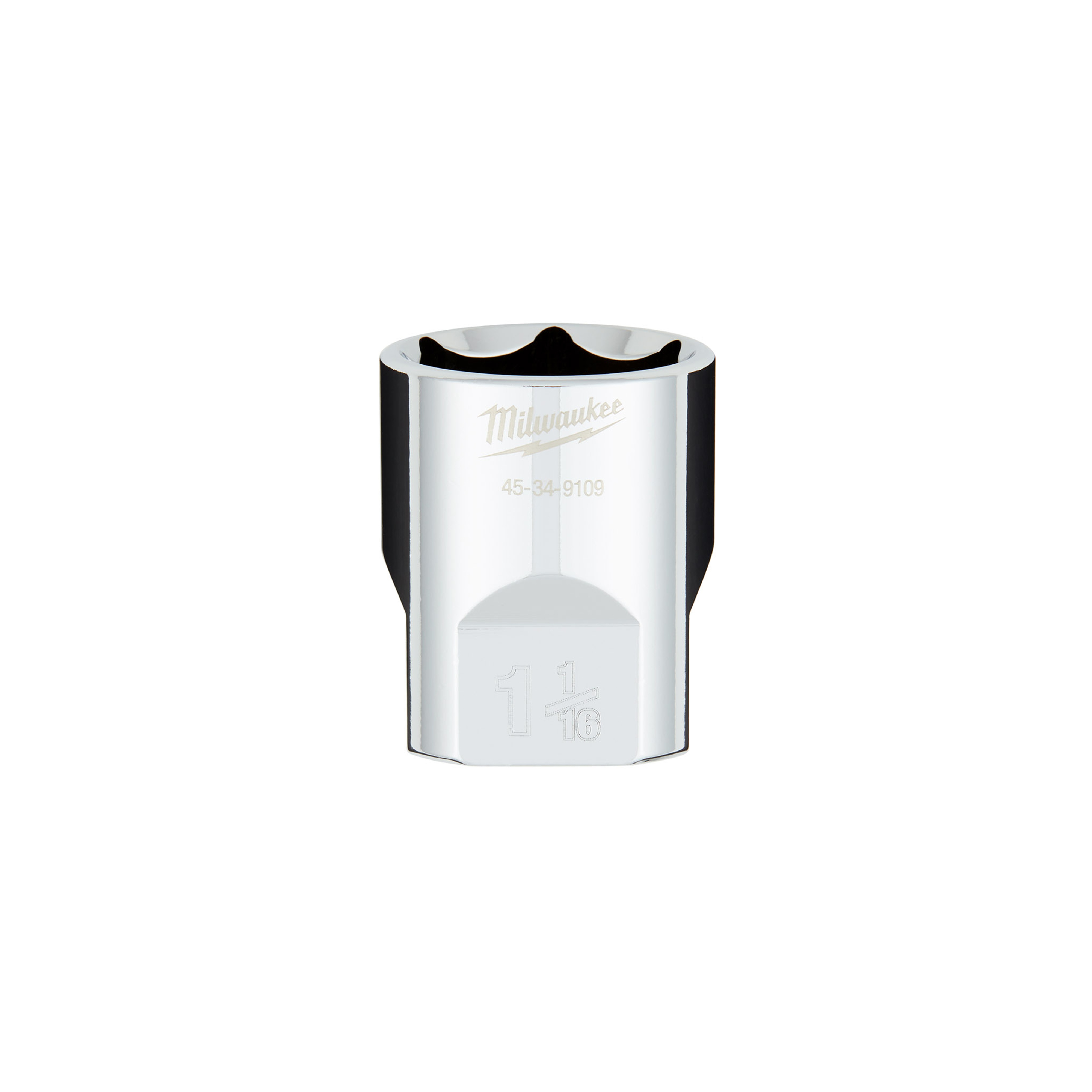 Milwaukee® 45-34-9109 Sockets